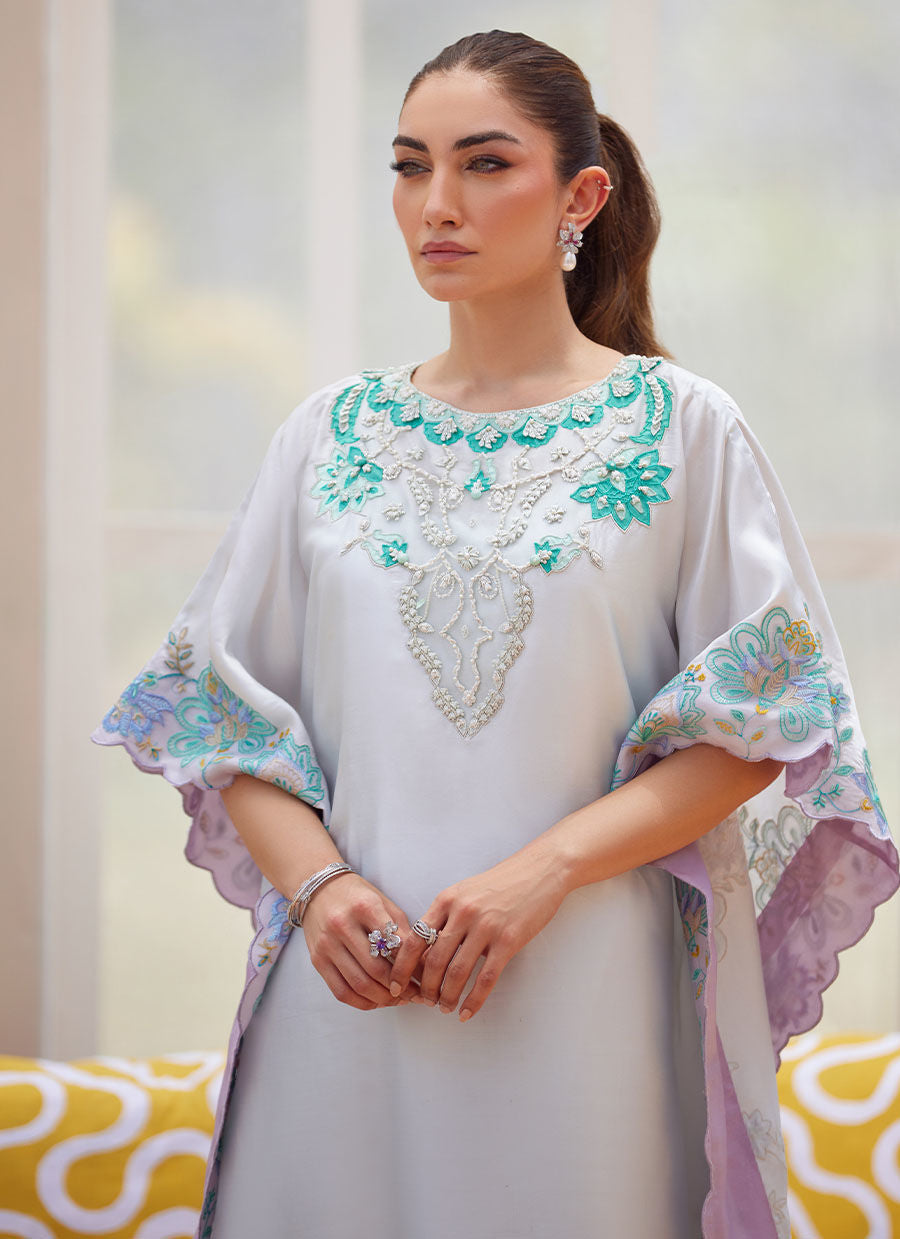 LIVIA OMBRE KAFTAN | Farah Talib Aziz 2025