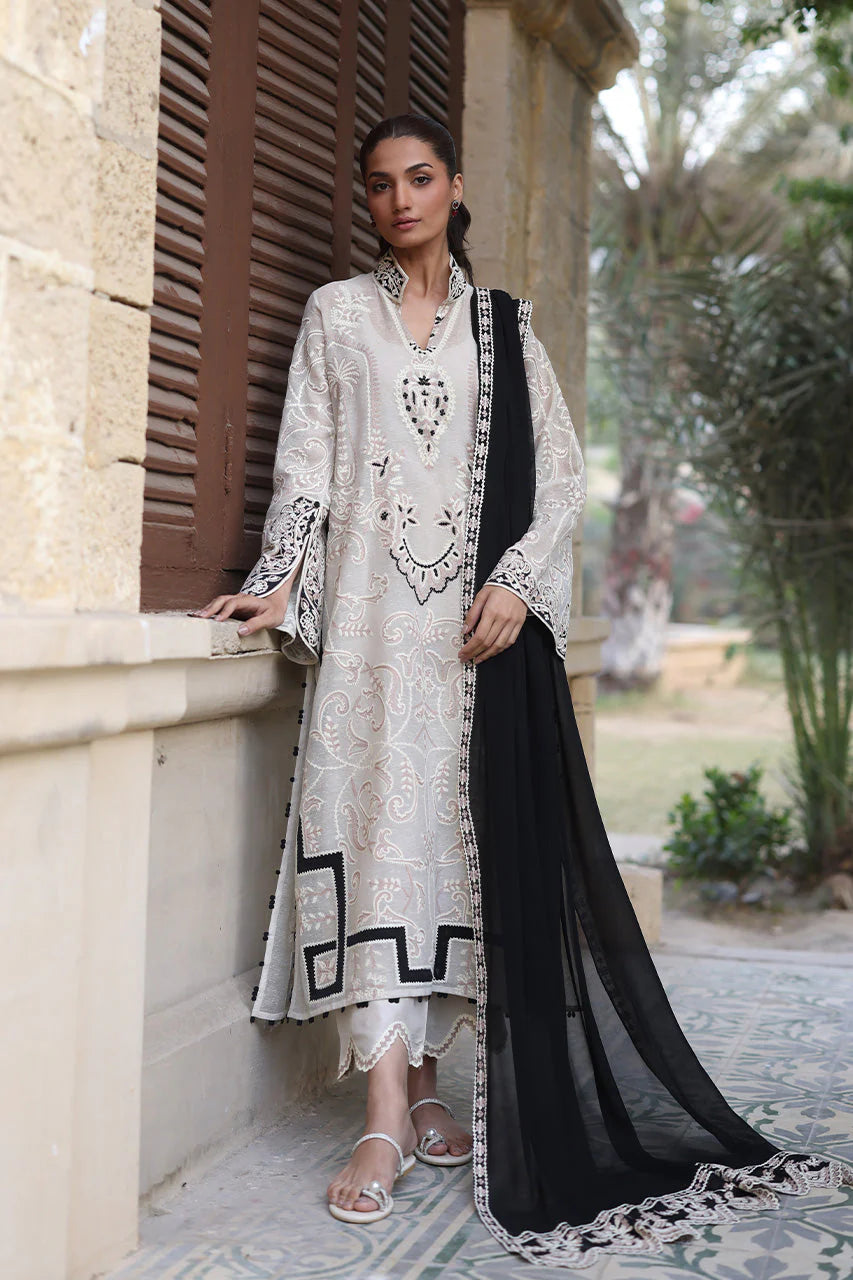 Raisa | Sania Maskatiya | Mirra Luxe Pret '25