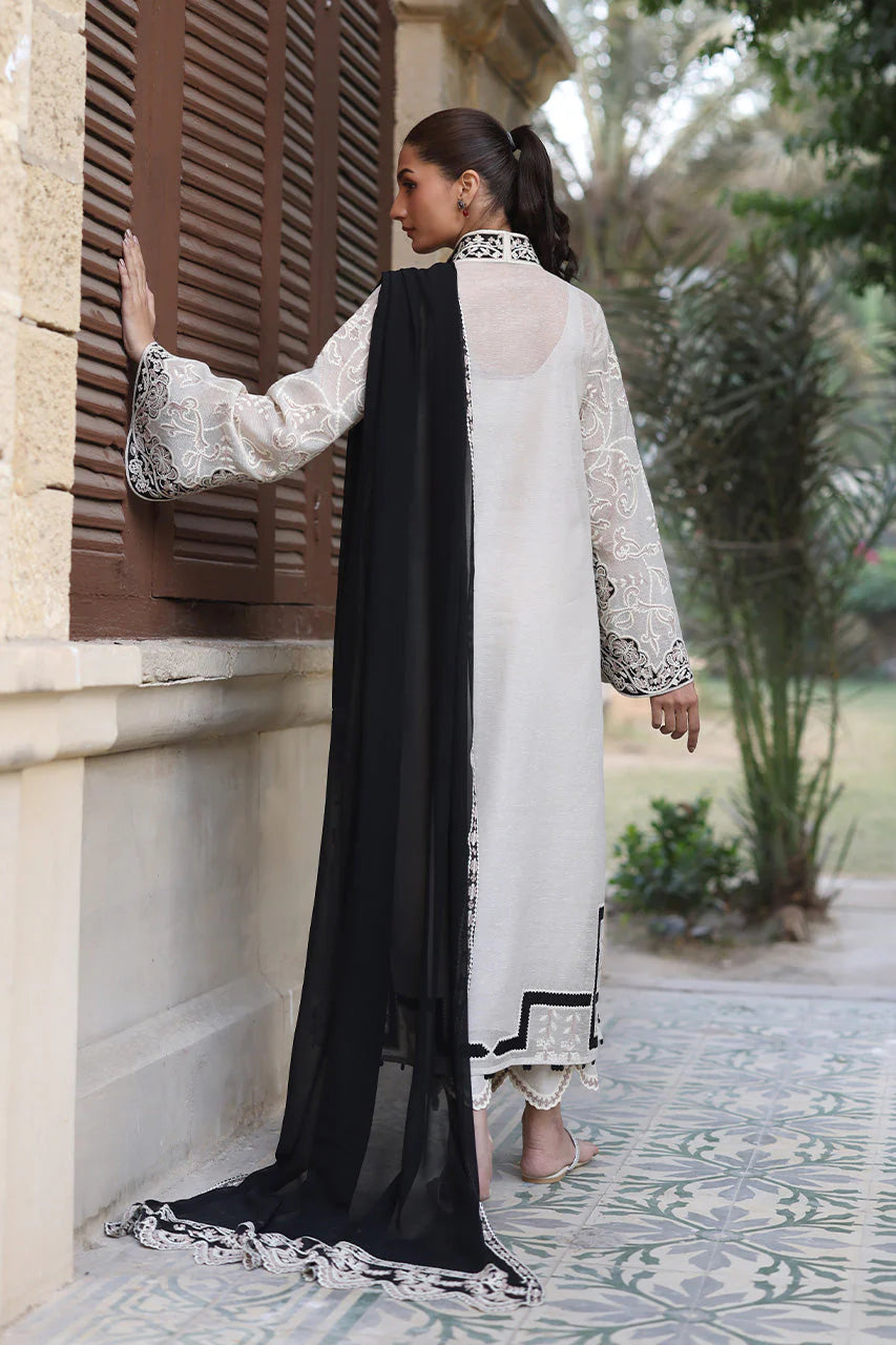 Raisa | Sania Maskatiya | Mirra Luxe Pret '25