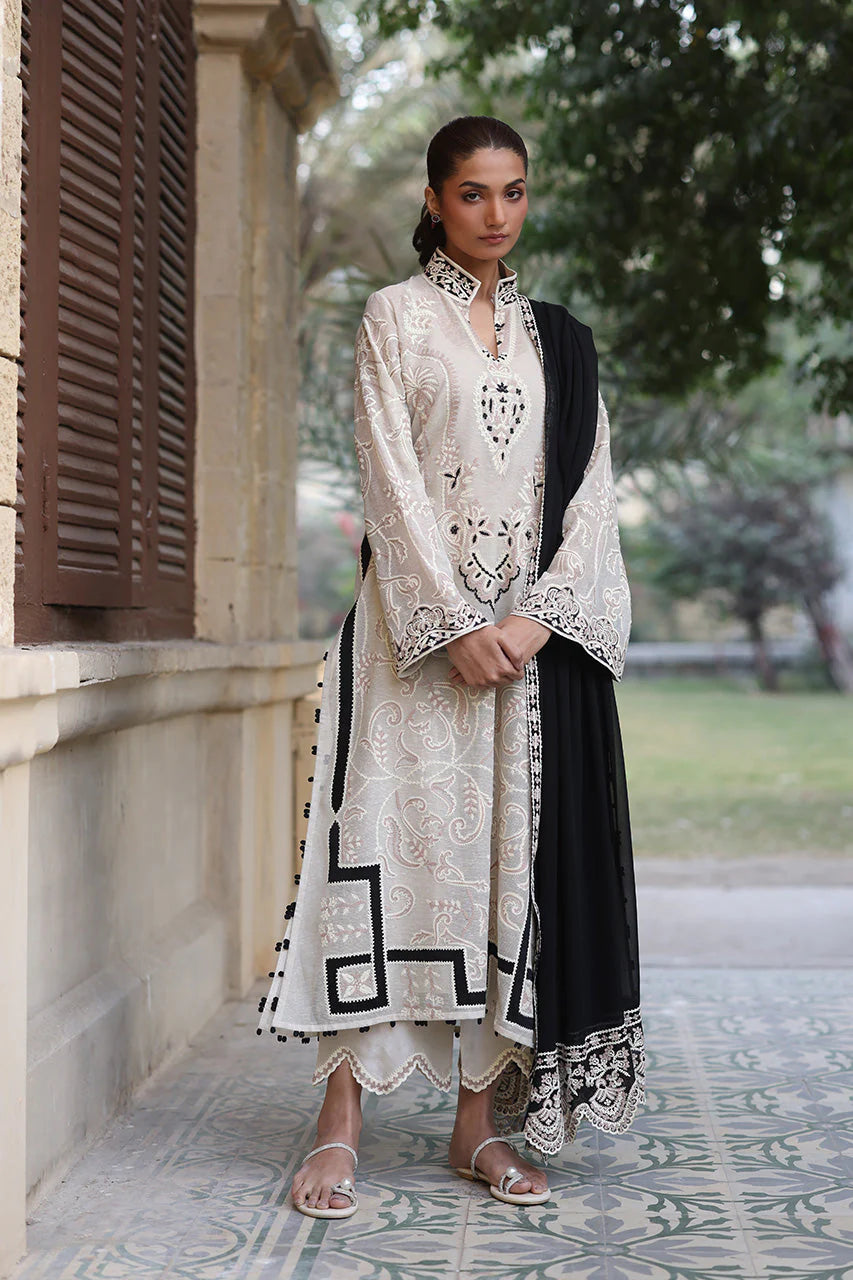 Raisa | Sania Maskatiya | Mirra Luxe Pret '25