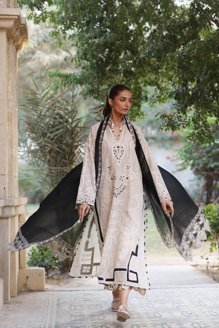 Raisa | Sania Maskatiya | Mirra Luxe Pret '25