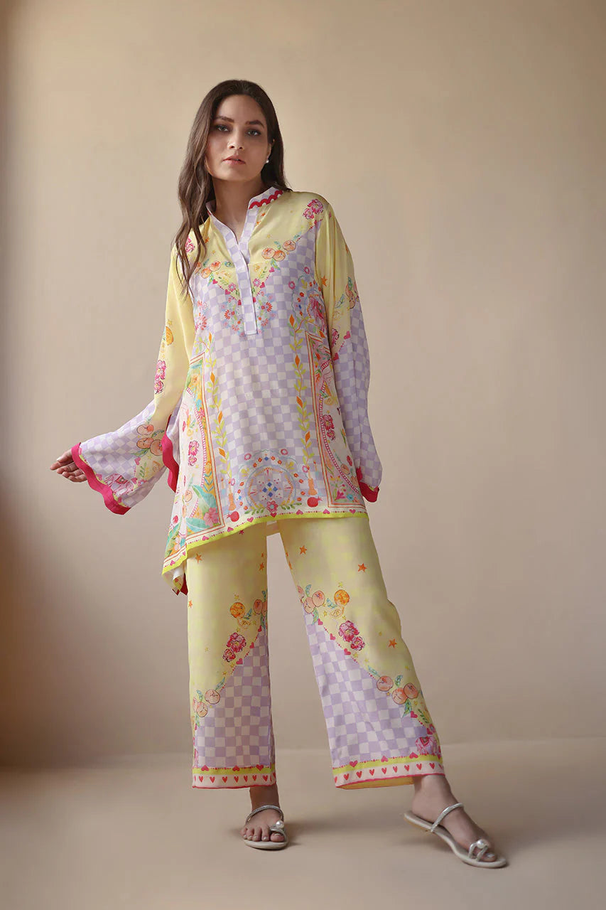 Rene (B) | Sania Maskatiya | Samara Luxe Pret '25