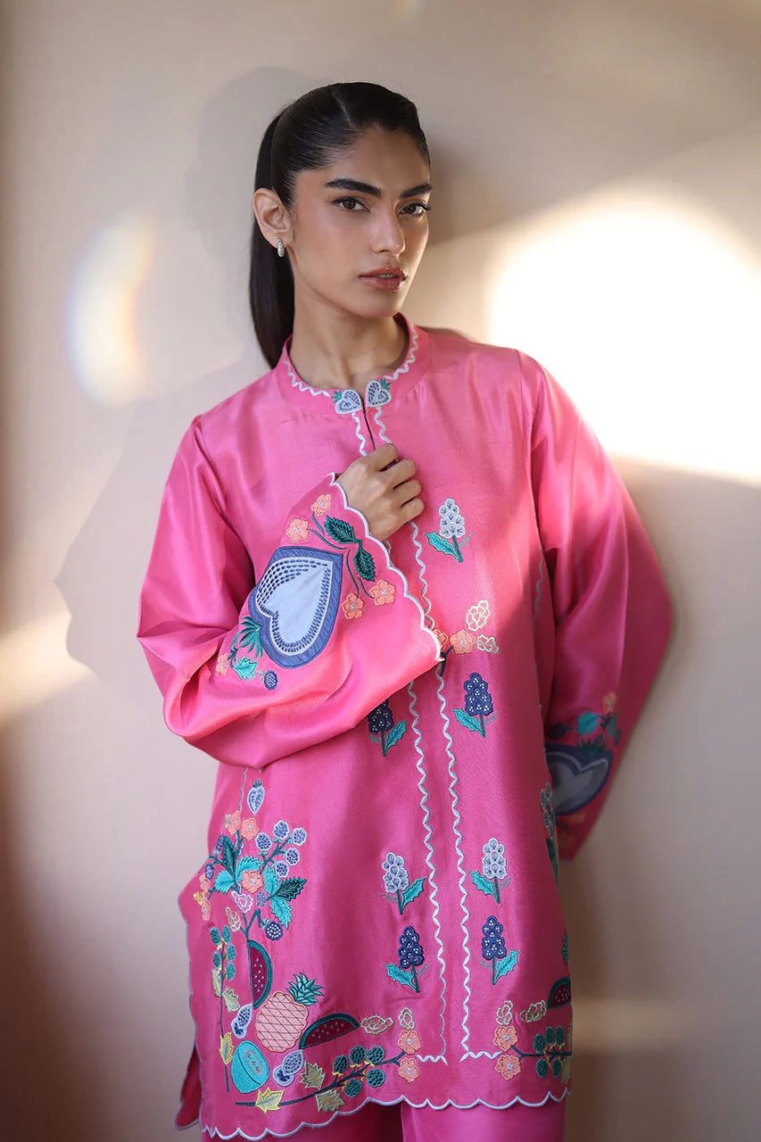 Elya | Sania Maskatiya | Mirra Luxe Pret '25