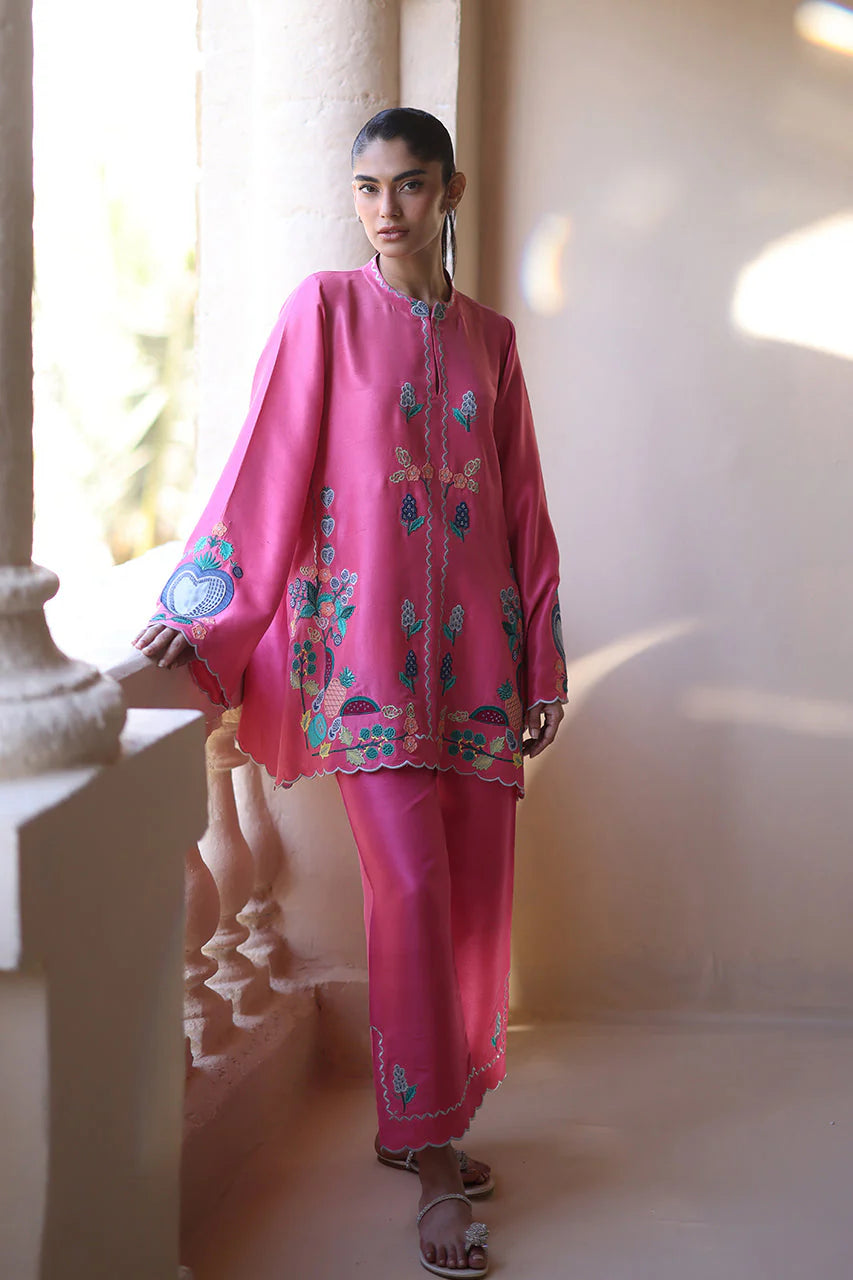 Elya | Sania Maskatiya | Mirra Luxe Pret '25