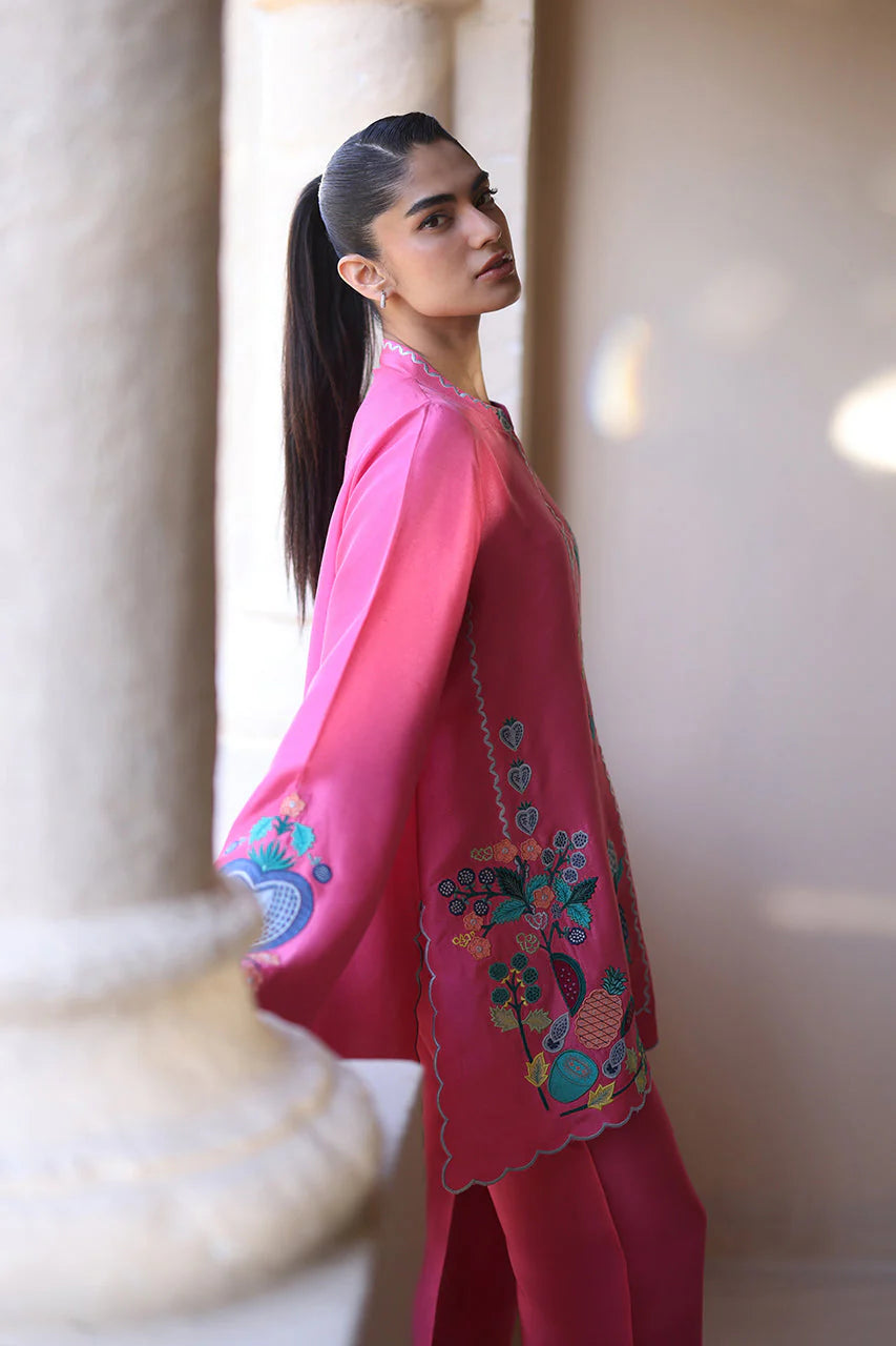 Elya | Sania Maskatiya | Mirra Luxe Pret '25