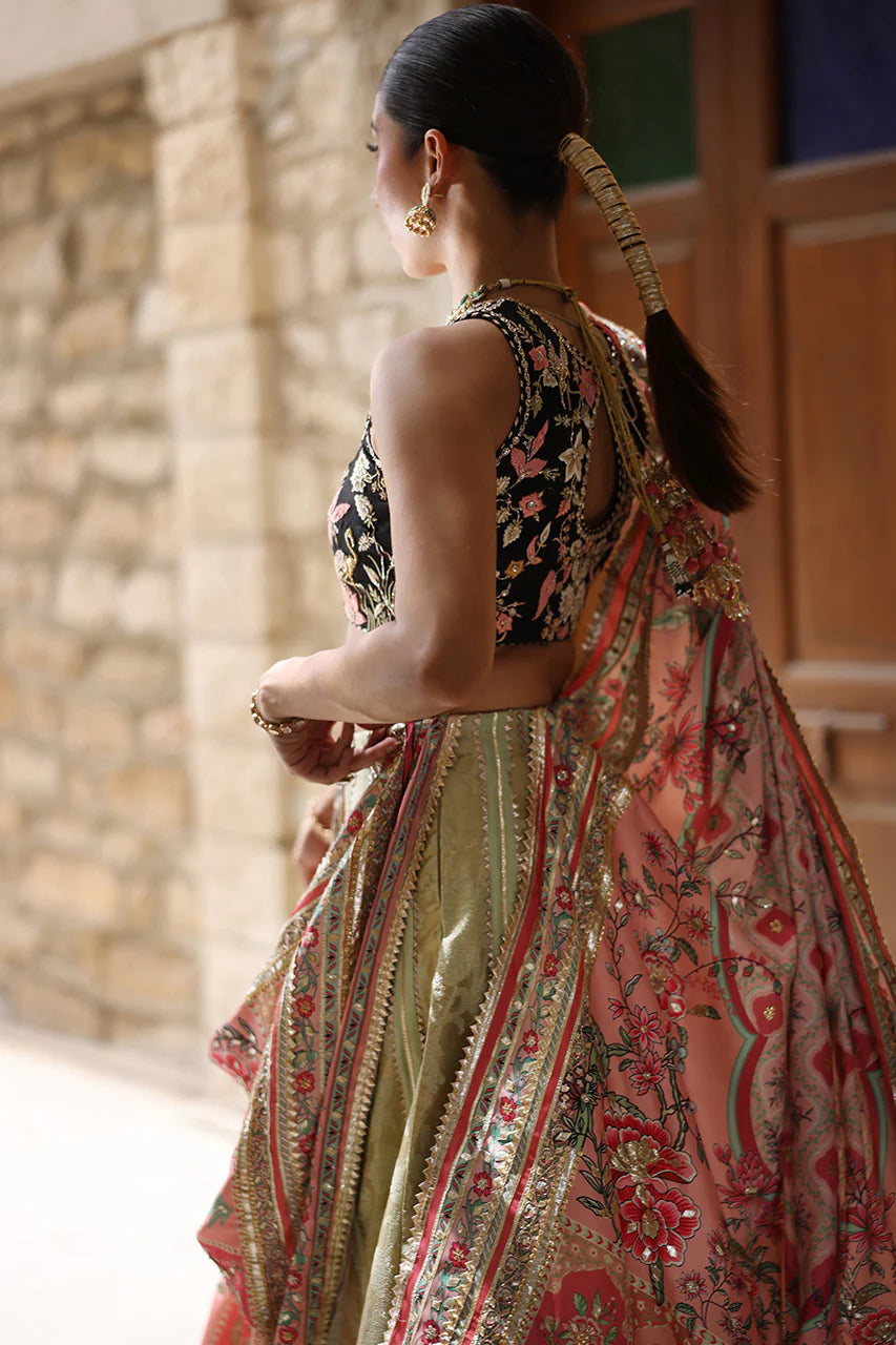 Samira | Chaandbali Summer | Nadia Farooqui