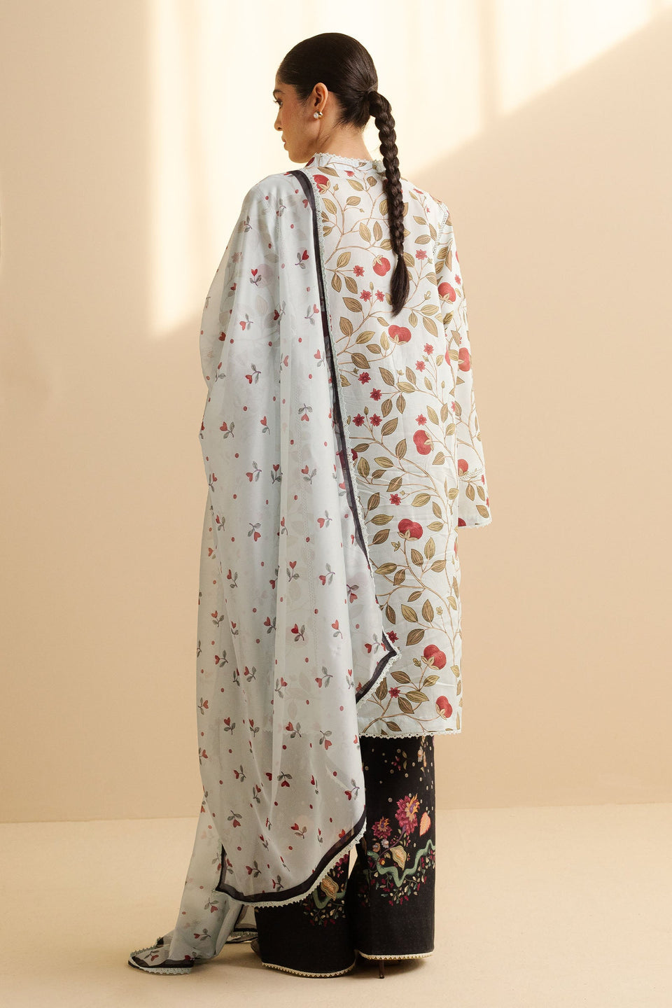 Rey-7B | Coco Prints Drop II by Zarashahjahan 2025