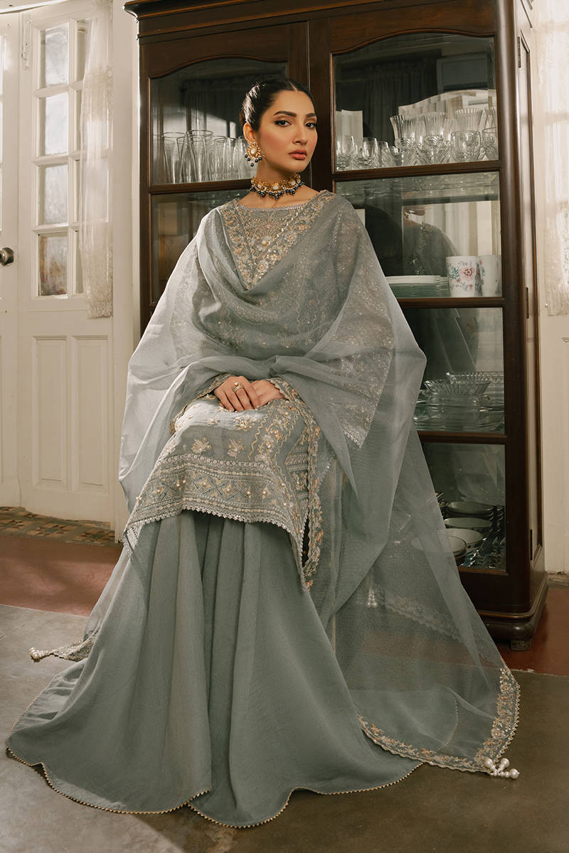 Khirad | Ashiyana Festive Collection’25 | Mohsin Naveed Ranjha