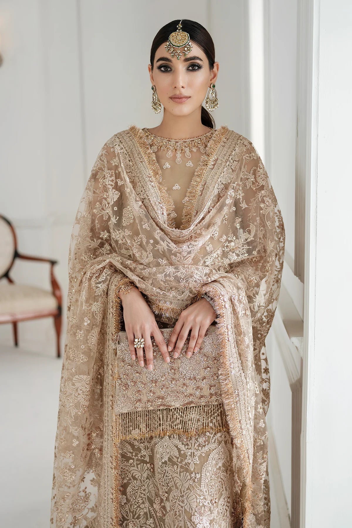 CSV10D04-101-333 | Baroque