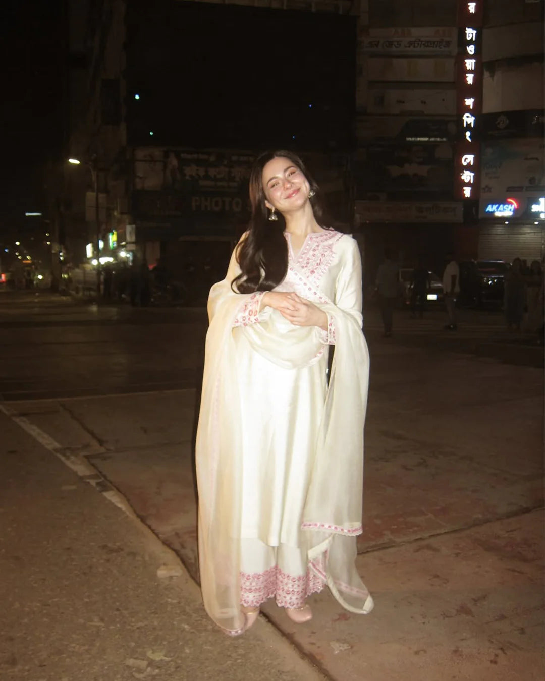 Aviva | Faiza Saqlain