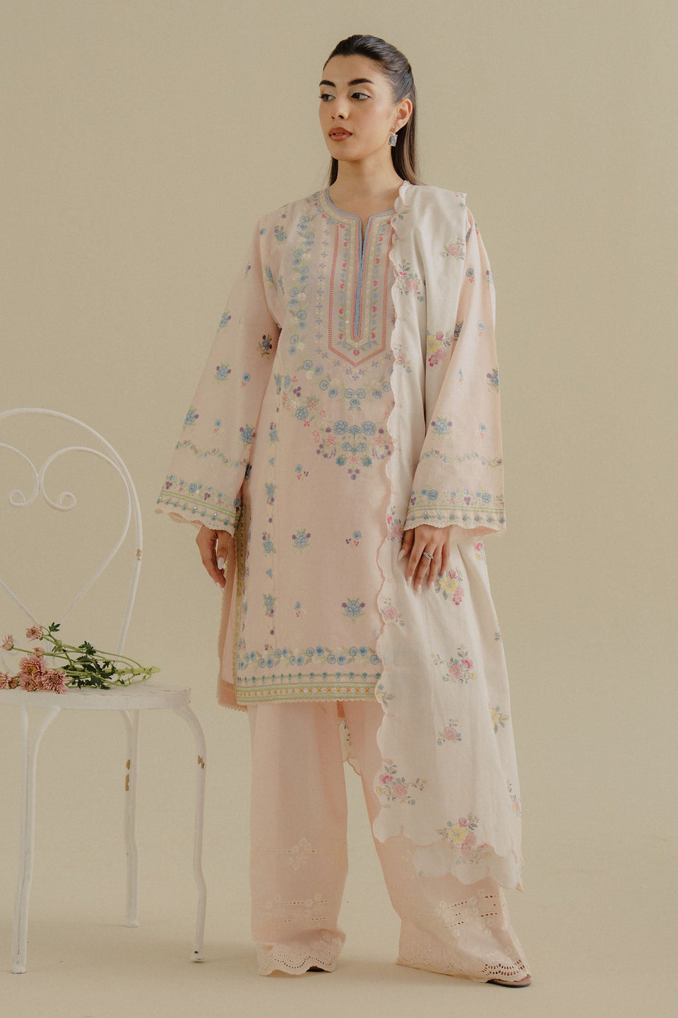 Zeest-9B | Coco Lawn II by Zarashahjahan 2025