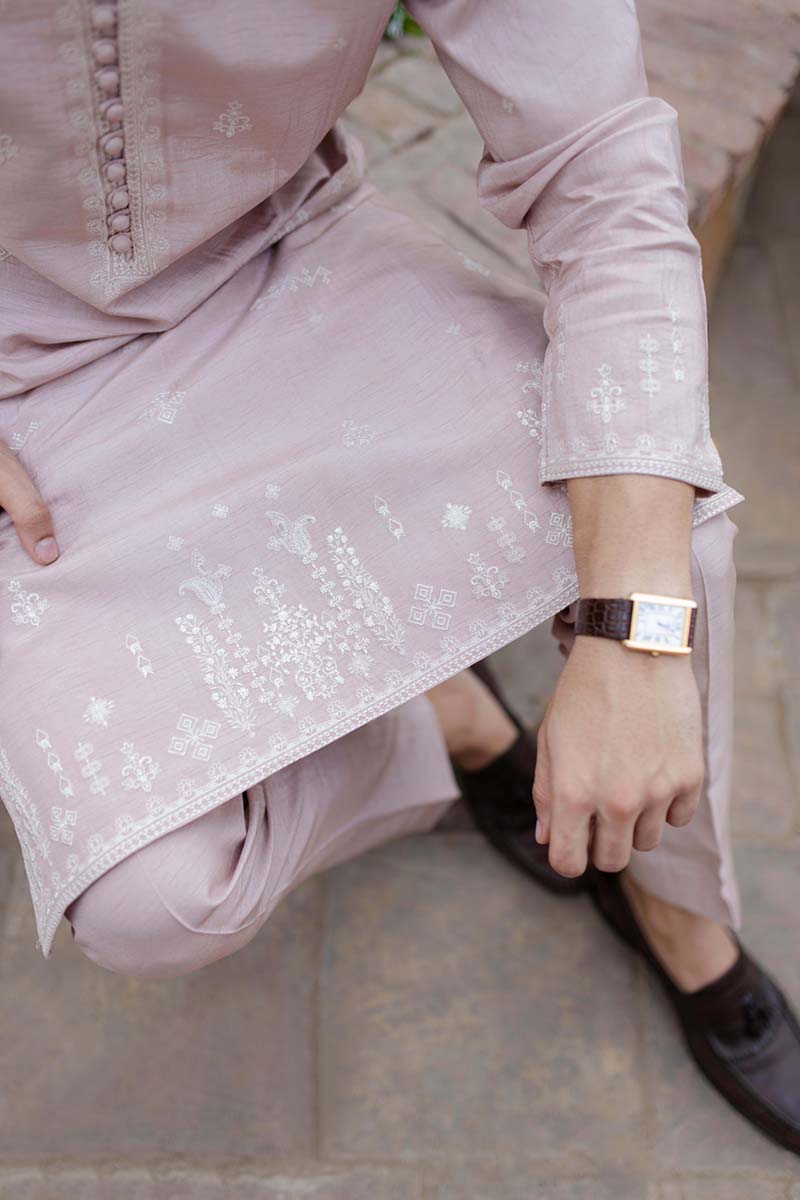 MP-06 | Qalamkar Menswear