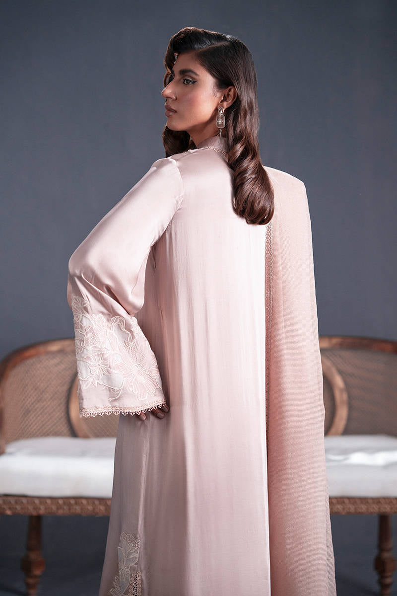 Rose Tea | Chai Coffee A/W’25 | Mohsin Naveed Ranjha