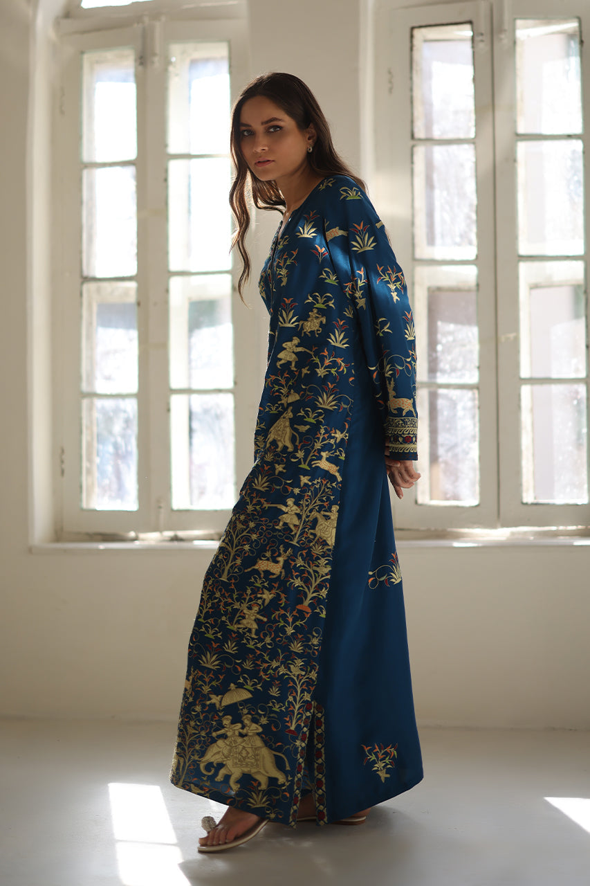 Veya | Sania Maskatiya Rania – Eid ul Adha '25