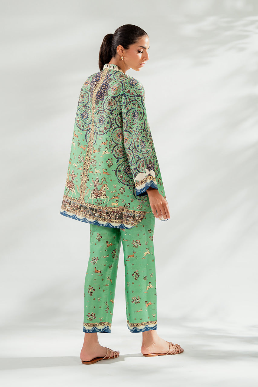 Farha (B) | Sania Maskatiya Rania – Eid ul Adha '25