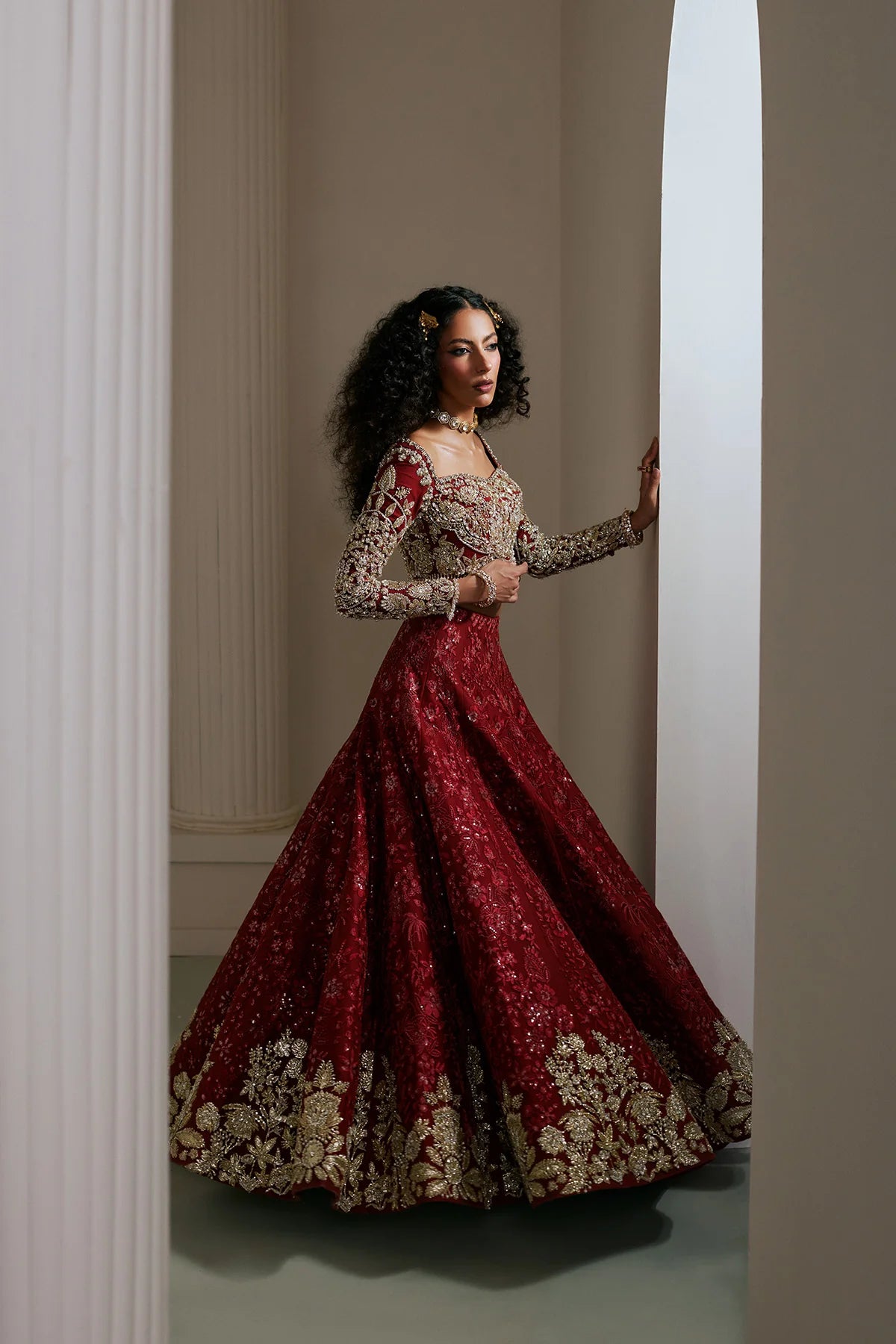 ZOYE | LOLITA'25 | SAAD BIN SHAHZAD