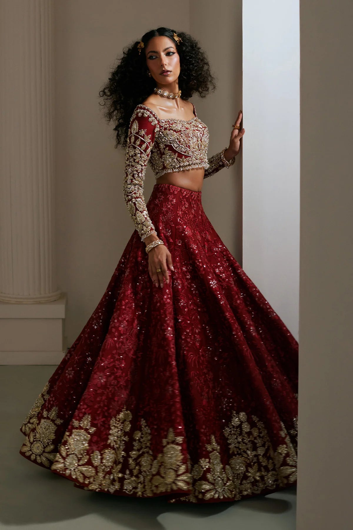 ZOYE | LOLITA'25 | SAAD BIN SHAHZAD