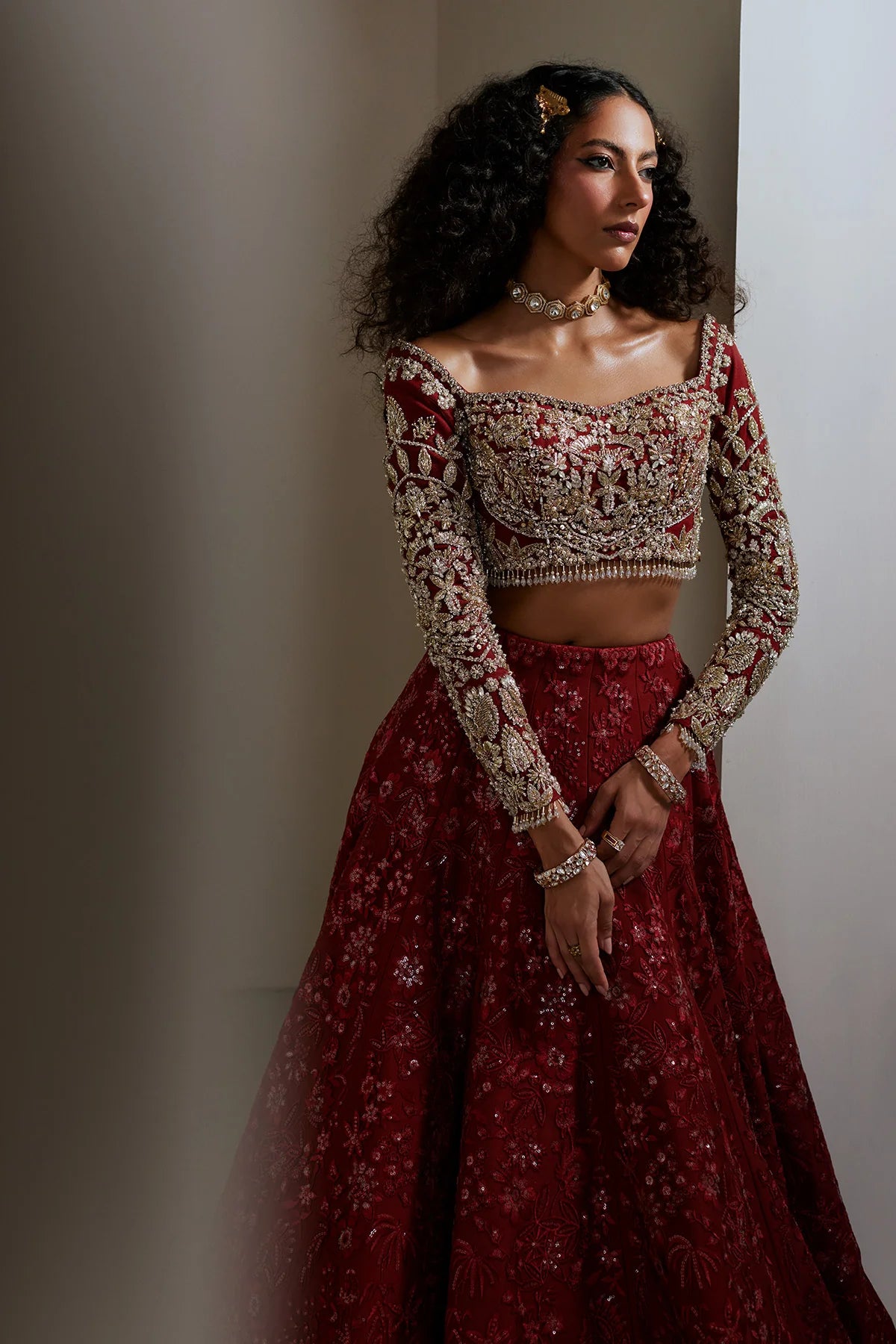 ZOYE | LOLITA'25 | SAAD BIN SHAHZAD