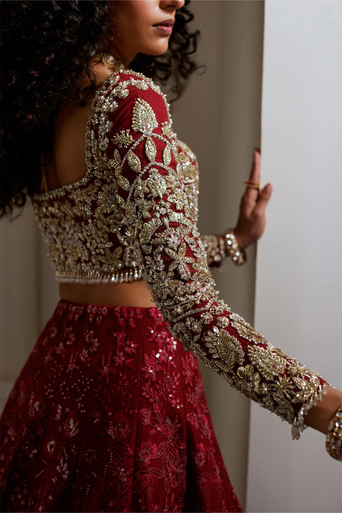 ZOYE | LOLITA'25 | SAAD BIN SHAHZAD