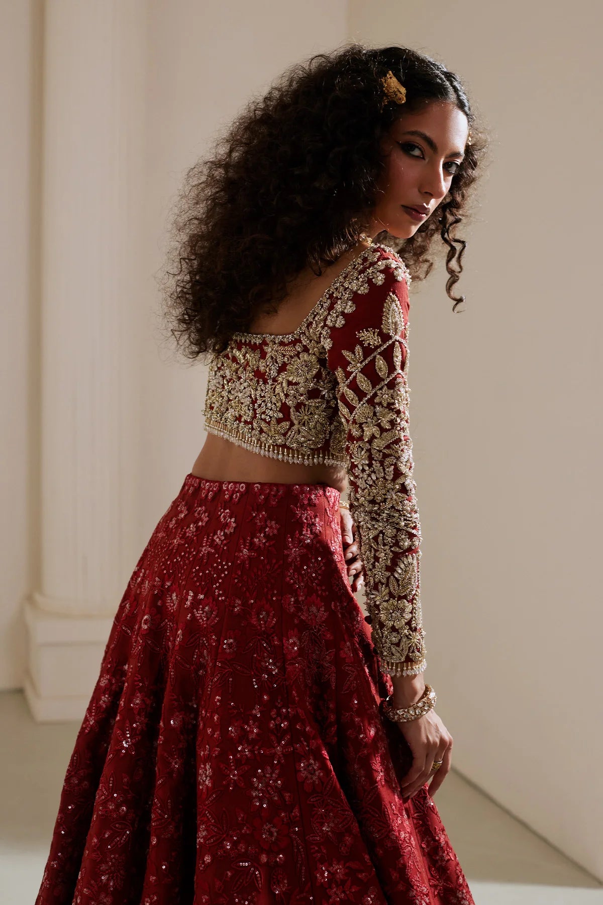 ZOYE | LOLITA'25 | SAAD BIN SHAHZAD