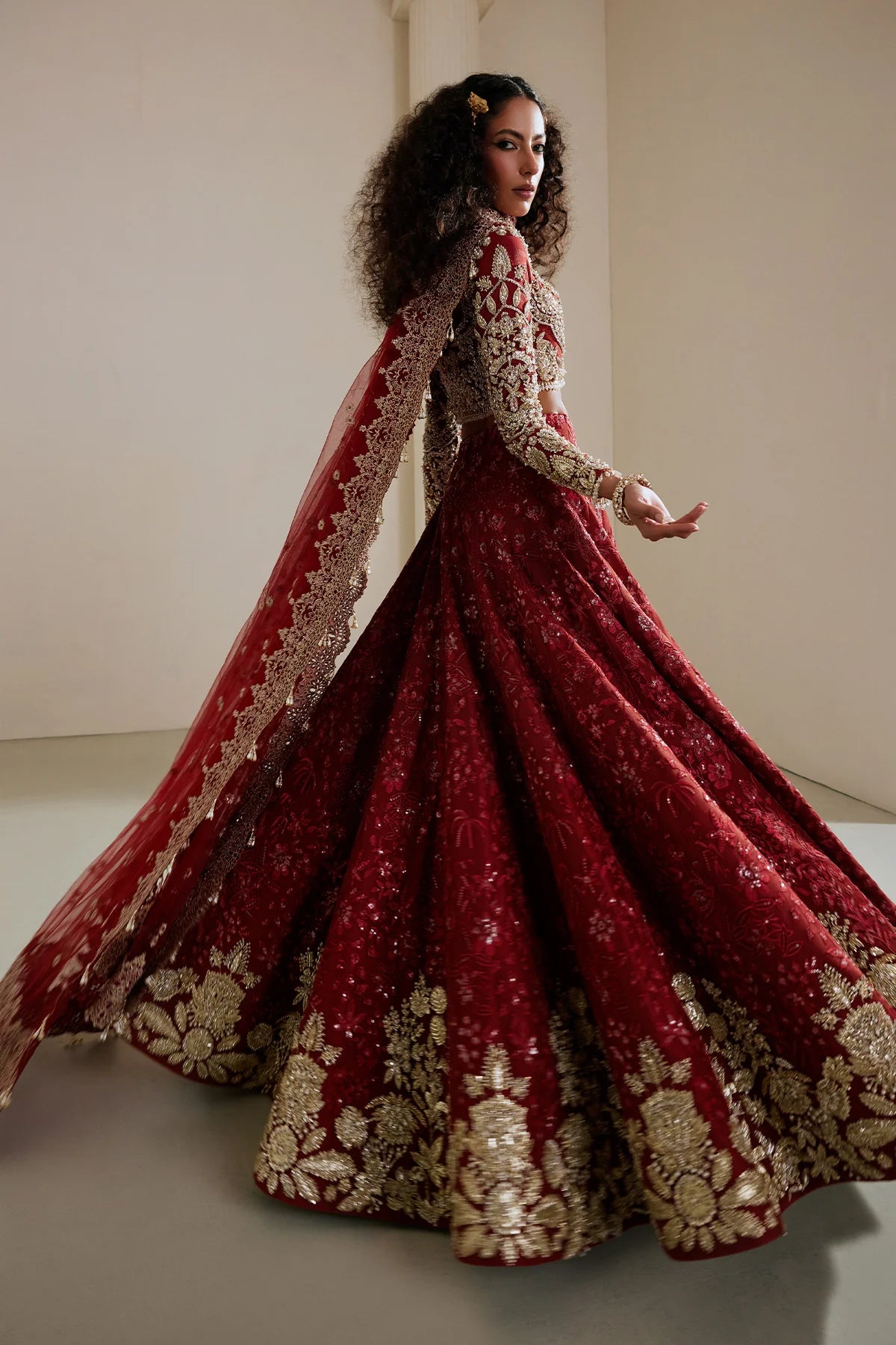 ZOYE | LOLITA'25 | SAAD BIN SHAHZAD