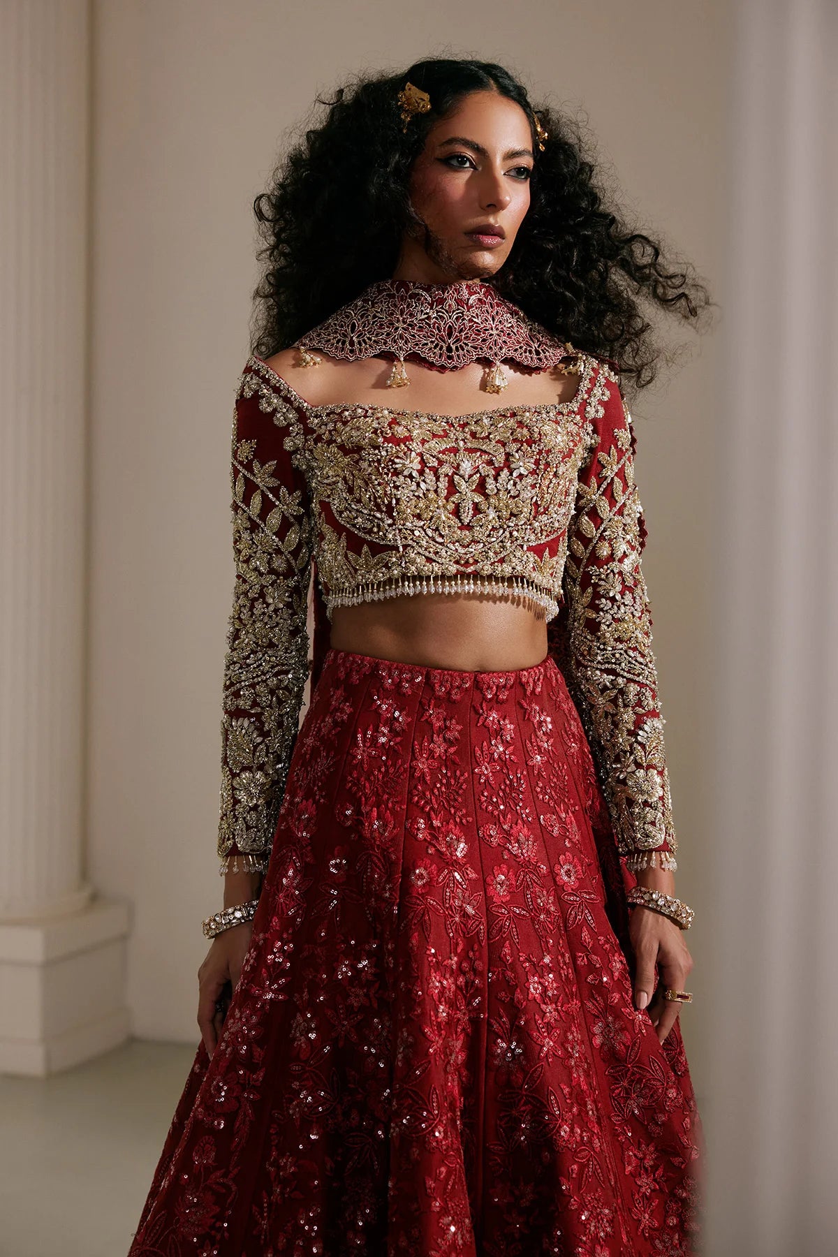 ZOYE | LOLITA'25 | SAAD BIN SHAHZAD