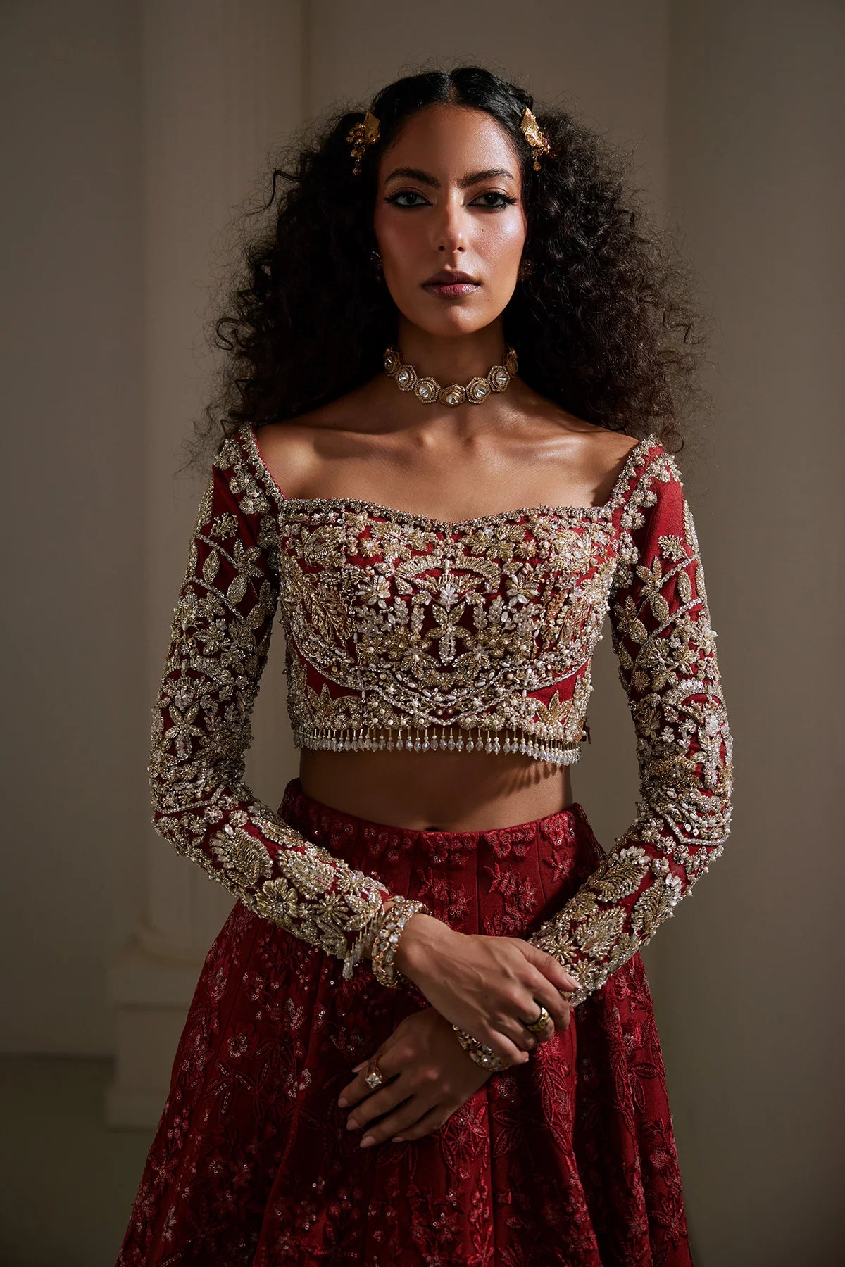 ZOYE | LOLITA'25 | SAAD BIN SHAHZAD