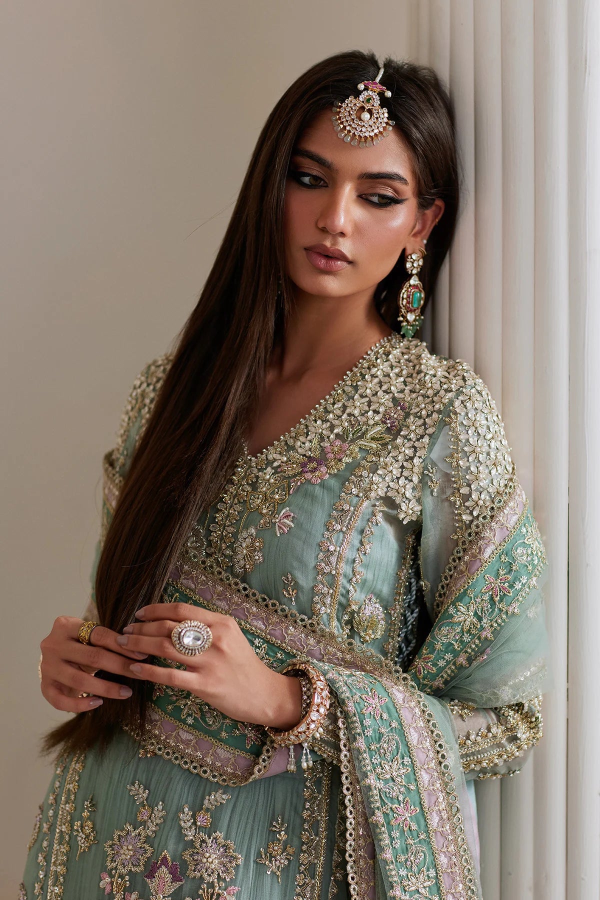 ISLA | LOLITA'25 | SAAD BIN SHAHZAD