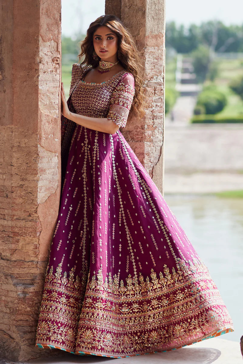 SH-04 ALYA | LUXURY FORMALS | QALAMKAR