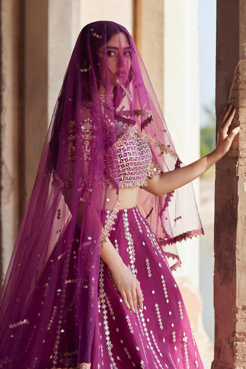 SH-04 ALYA | LUXURY FORMALS | QALAMKAR