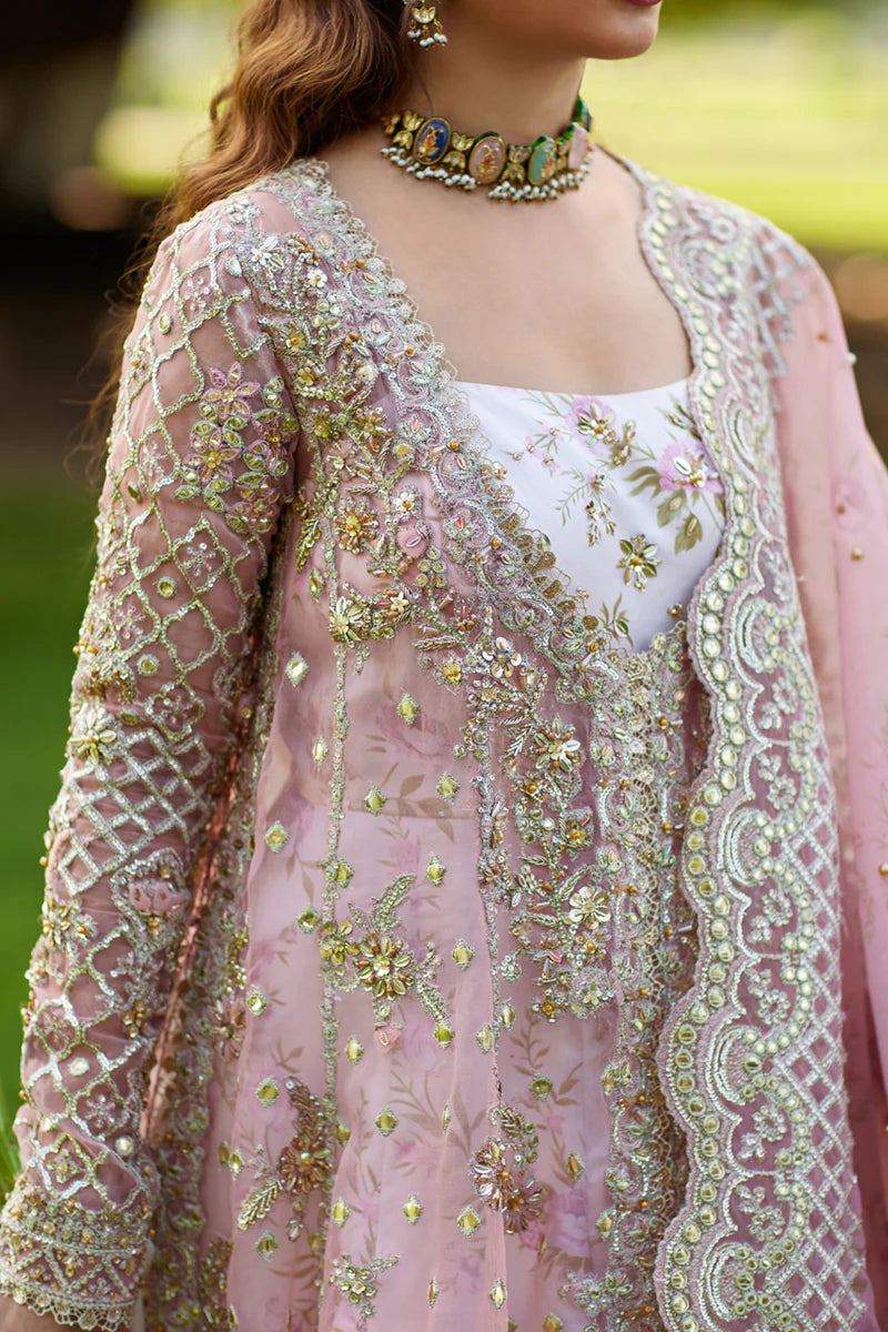 SH-08 SAIRA | LUXURY FORMALS | QALAMKAR