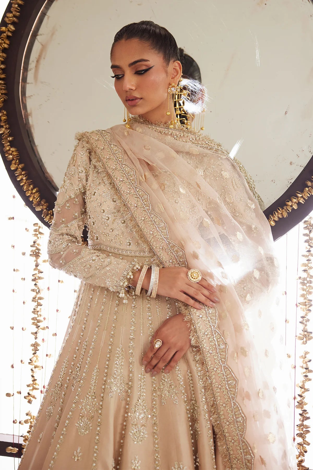 ALLEIA | LOLITA'25 | SAAD BIN SHAHZAD