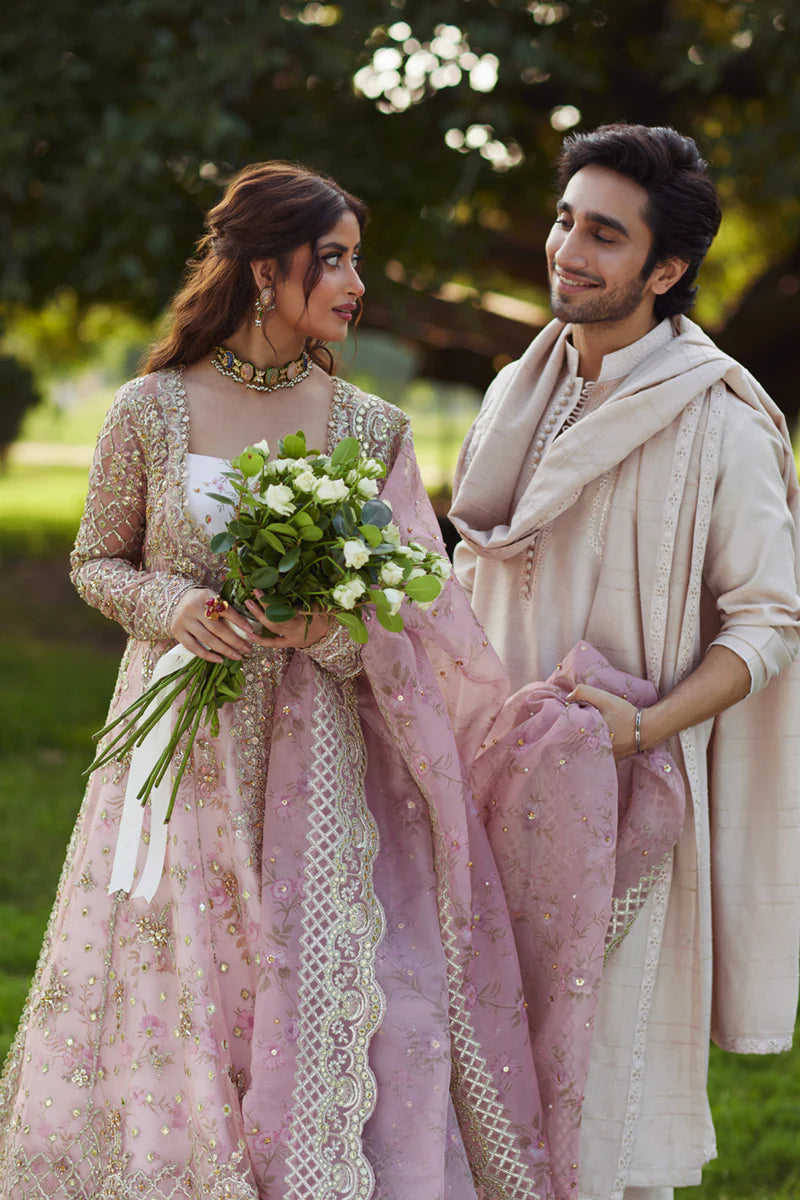 SH-08 SAIRA | LUXURY FORMALS | QALAMKAR