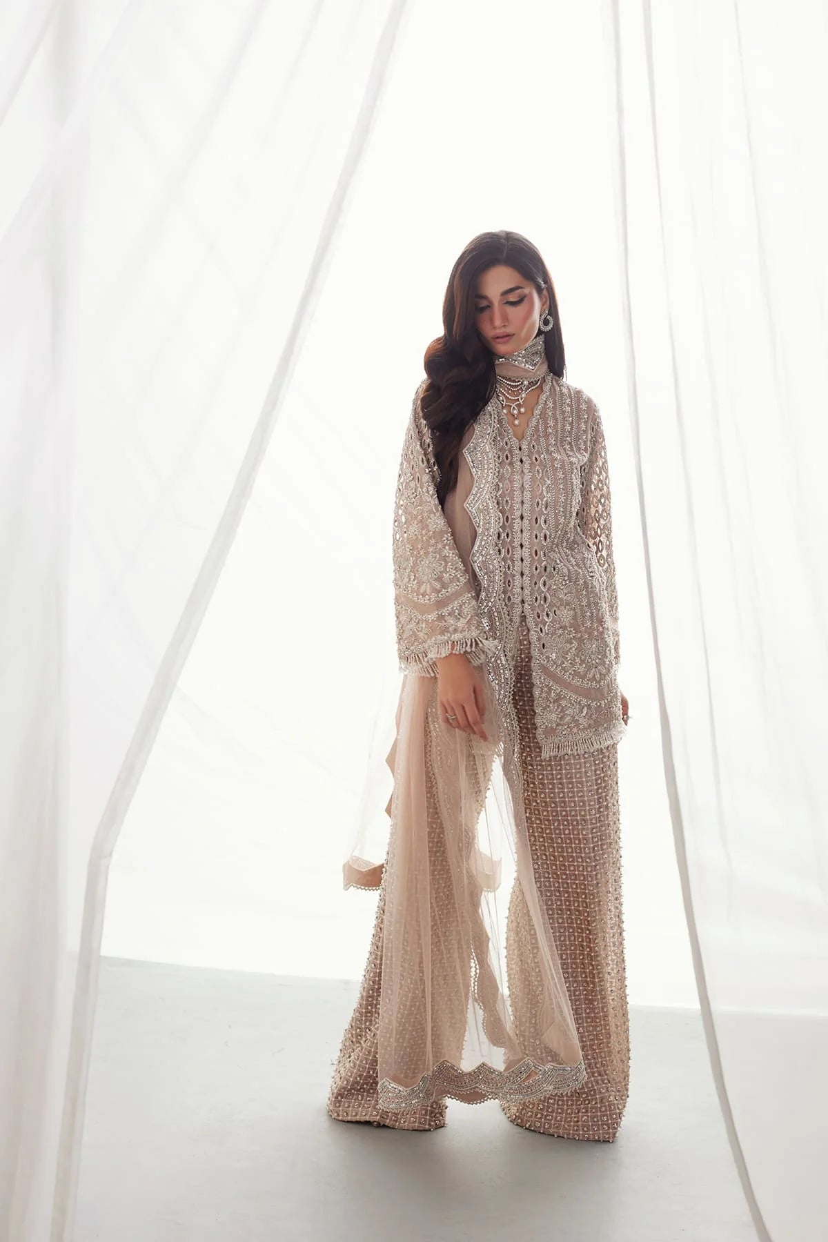 LYRA | LOLITA'25 | SAAD BIN SHAHZAD