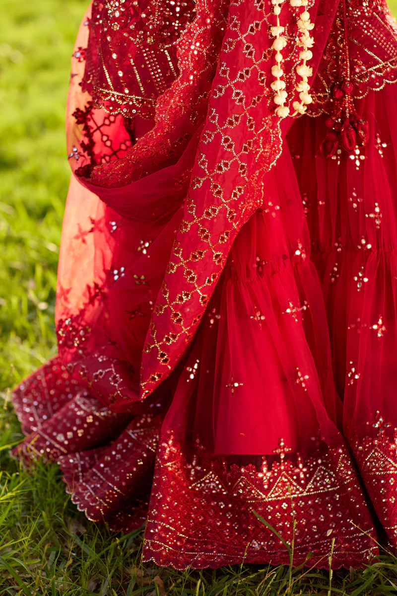SH-07 NURAH | LUXURY FORMALS | QALAMKAR