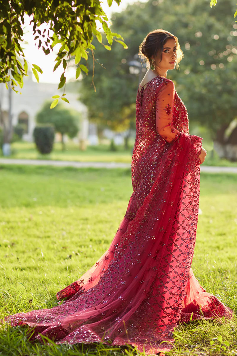 SH-07 NURAH | LUXURY FORMALS | QALAMKAR