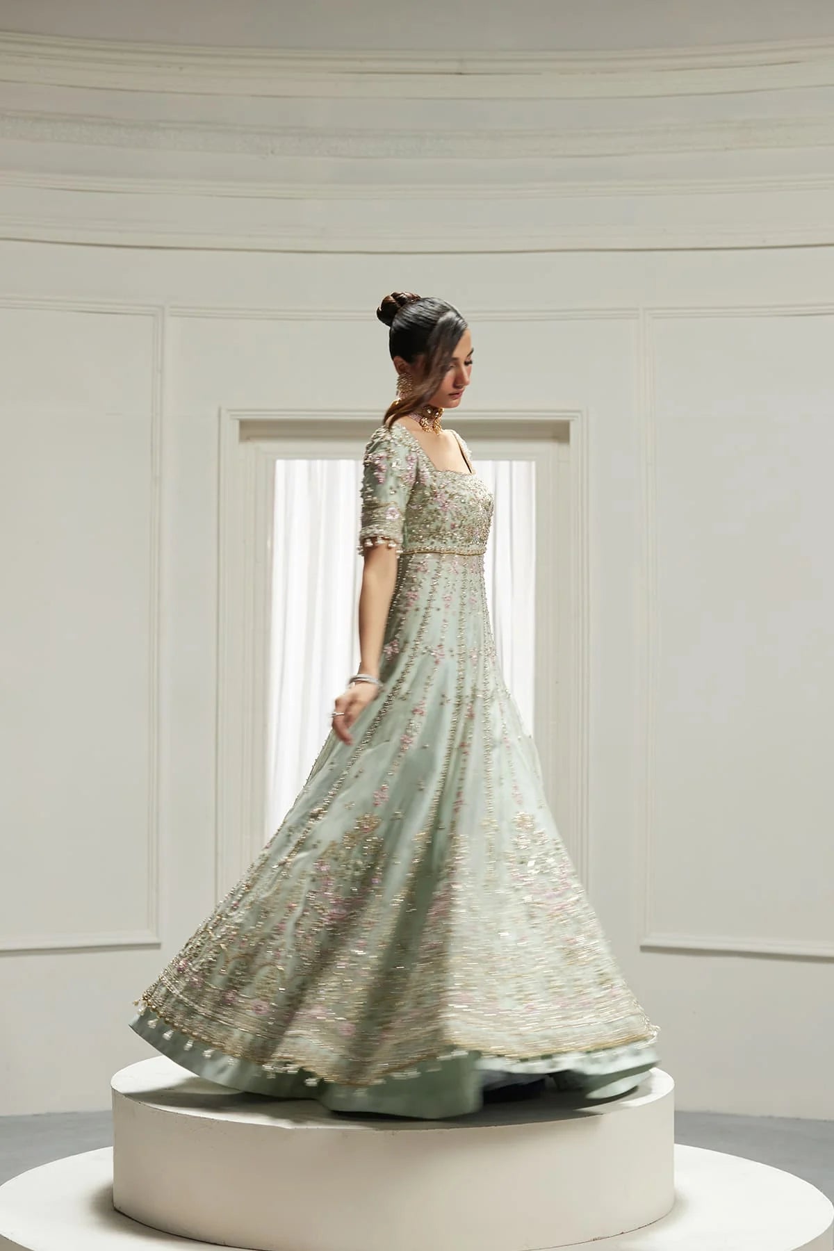 IZEL | LOLITA'25 | SAAD BIN SHAHZAD