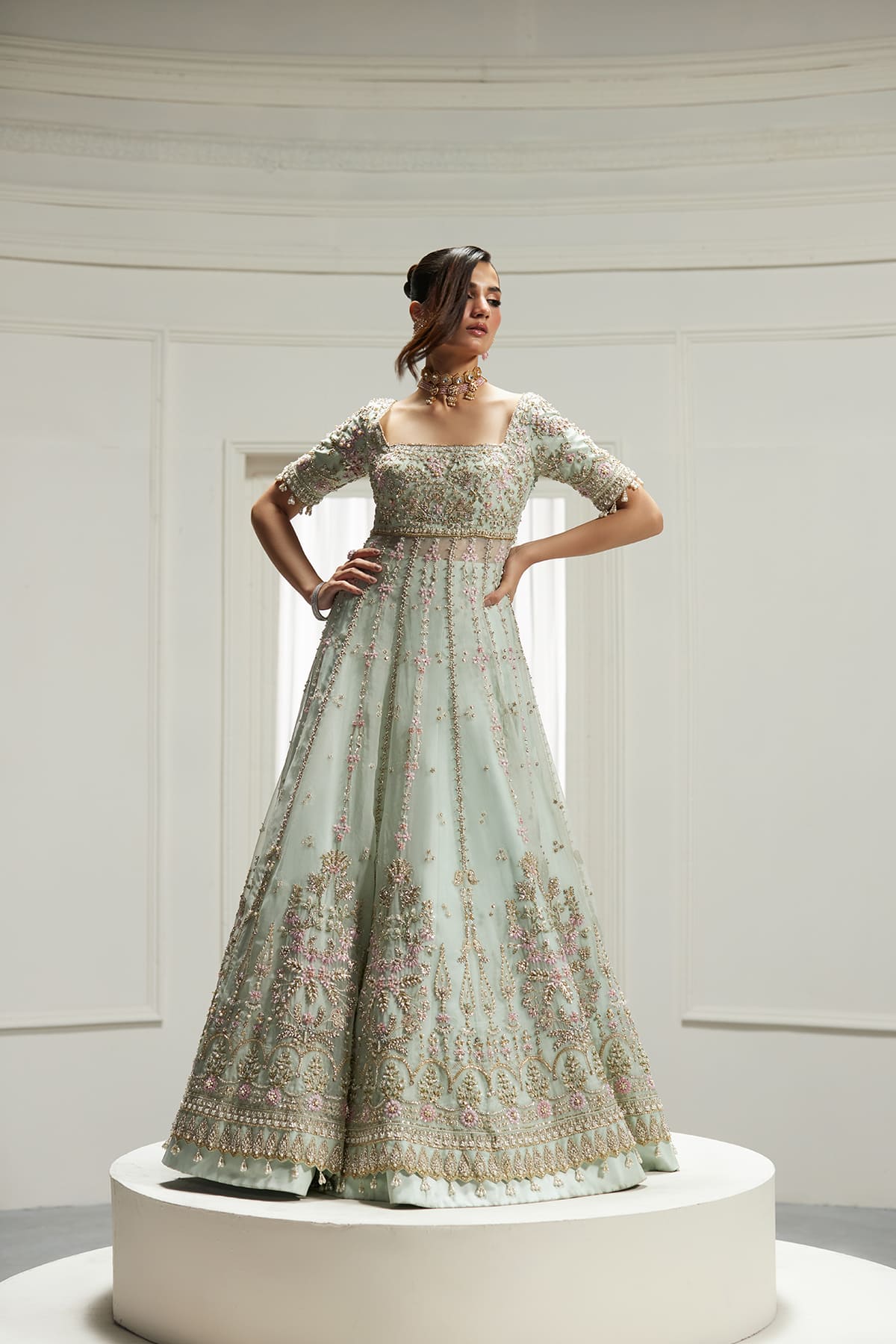IZEL | LOLITA'25 | SAAD BIN SHAHZAD