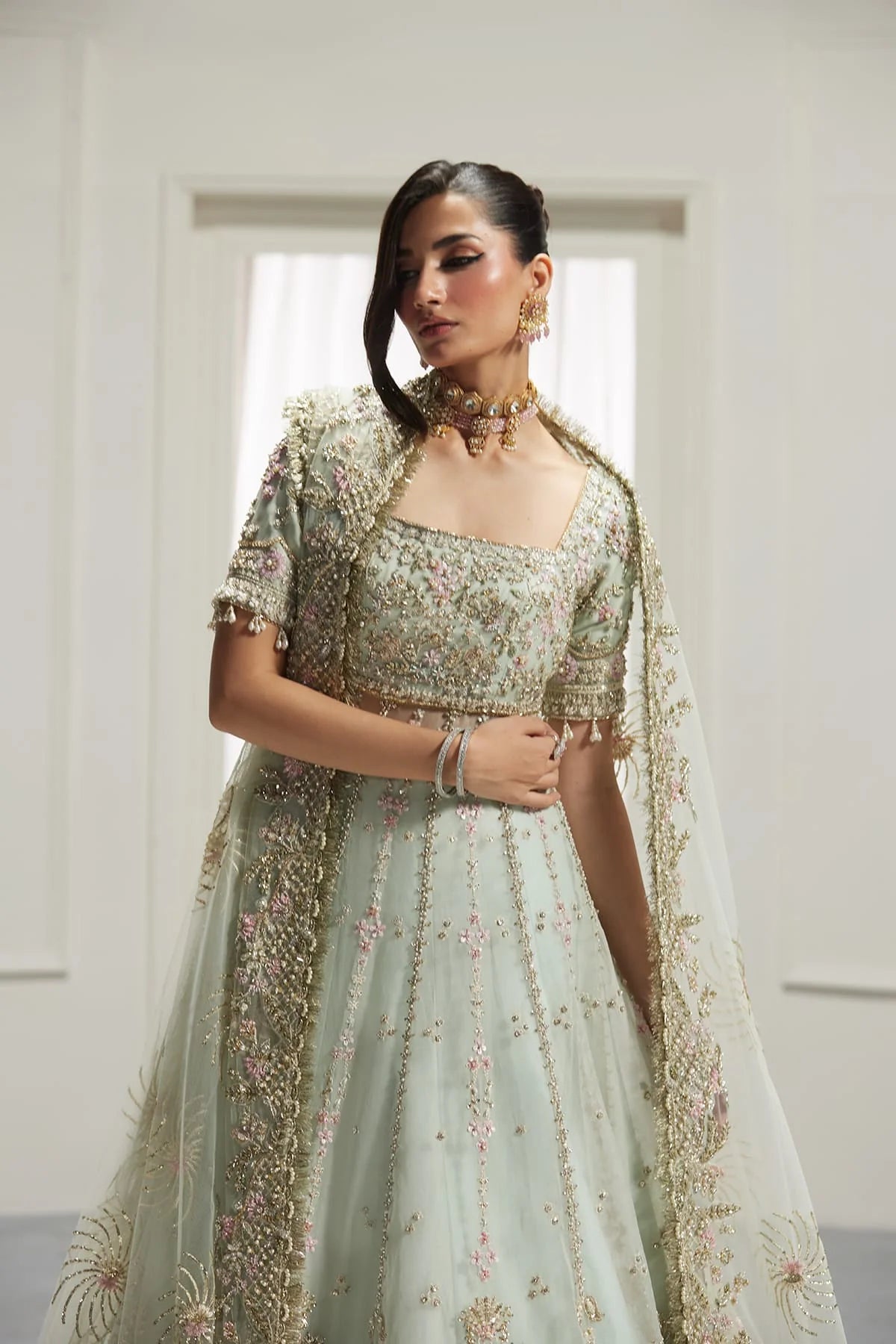 IZEL | LOLITA'25 | SAAD BIN SHAHZAD