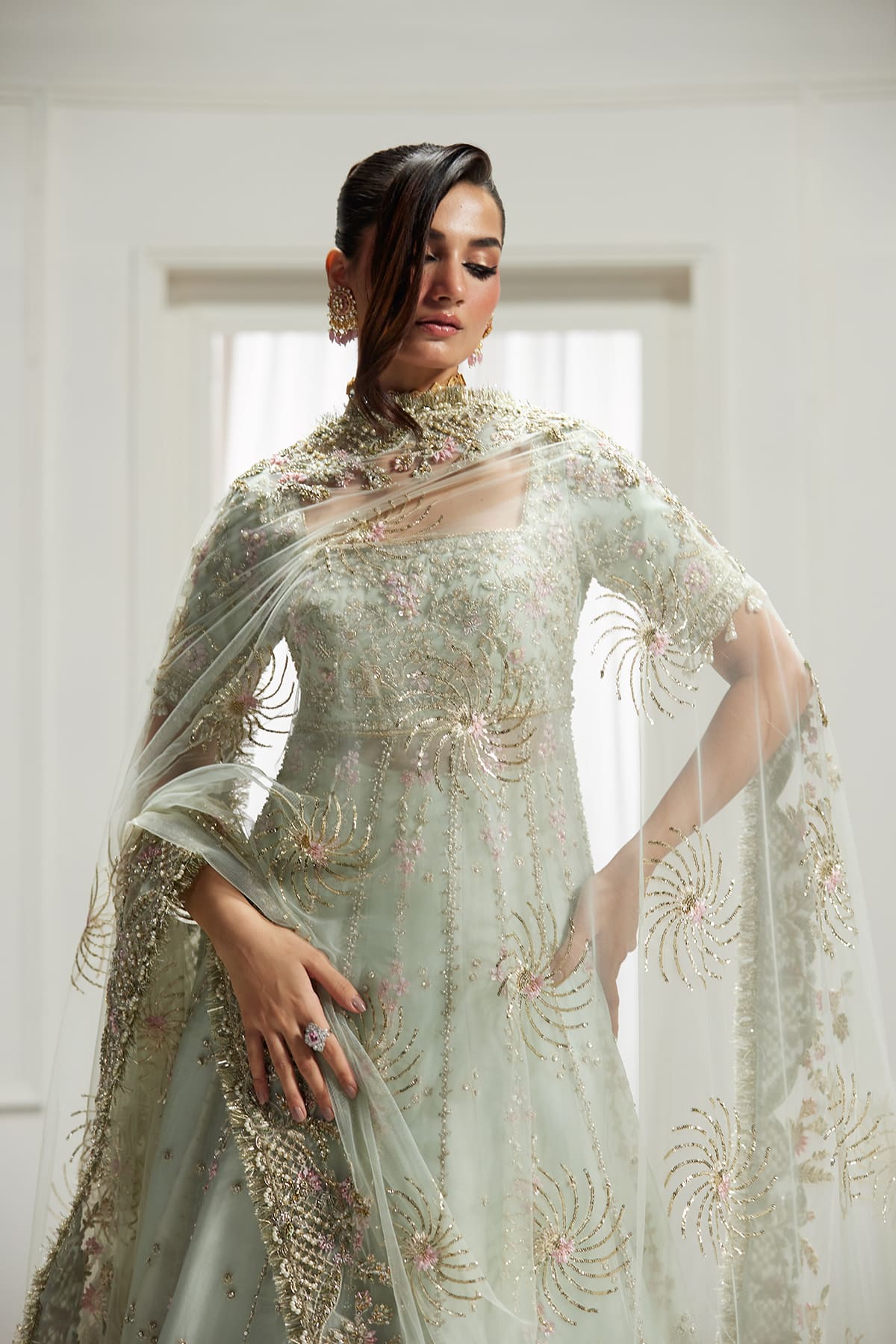 IZEL | LOLITA'25 | SAAD BIN SHAHZAD