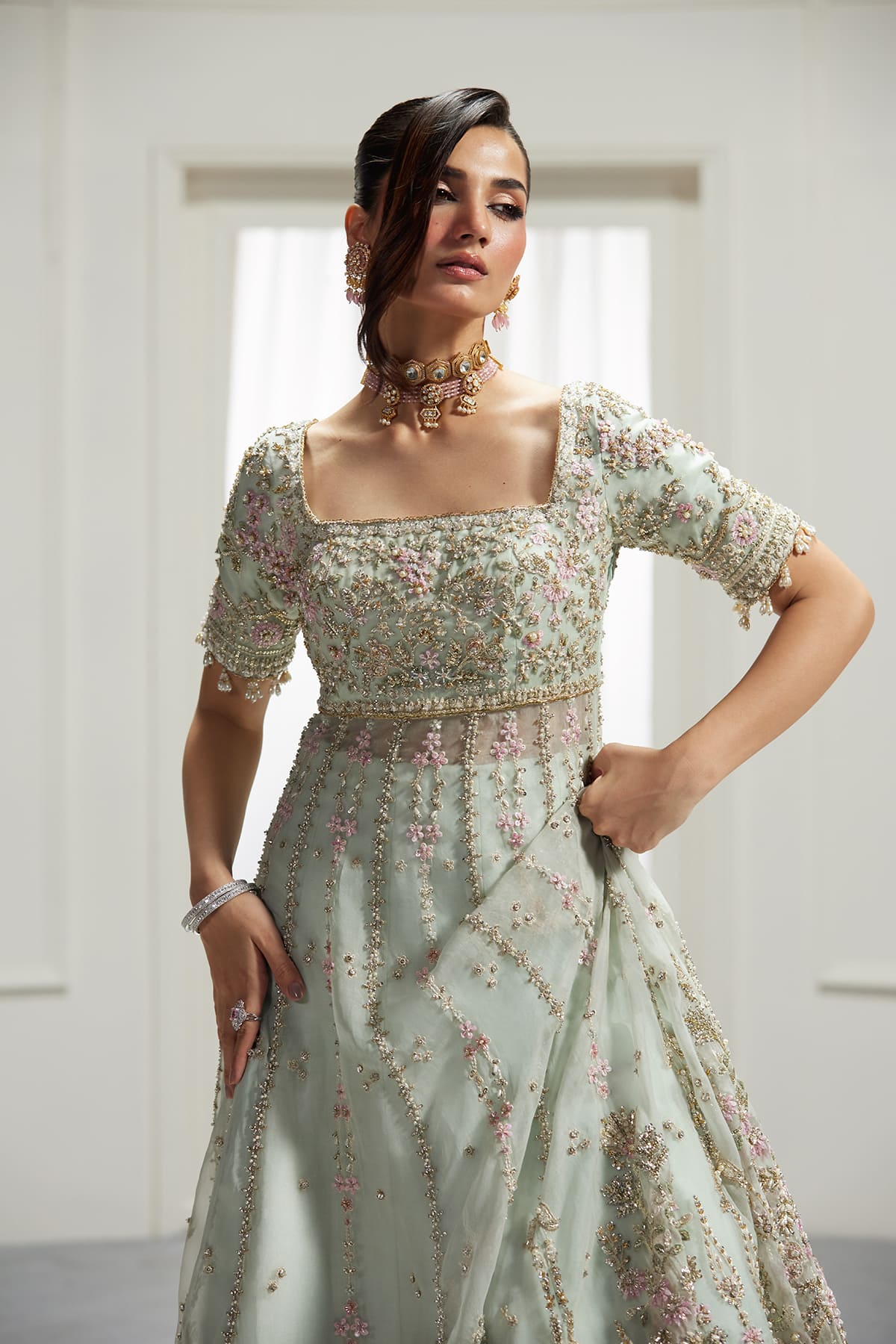 IZEL | LOLITA'25 | SAAD BIN SHAHZAD