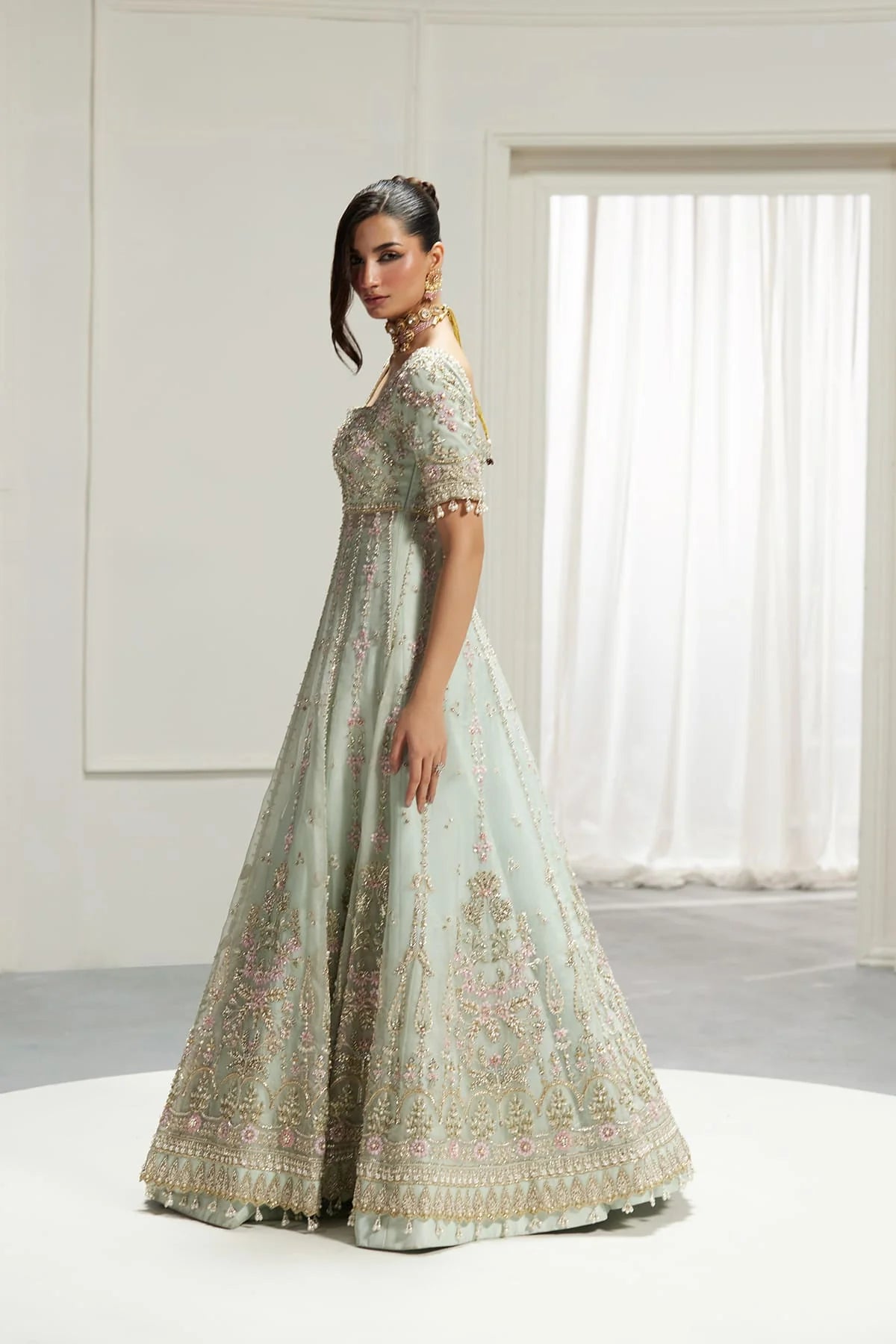 IZEL | LOLITA'25 | SAAD BIN SHAHZAD