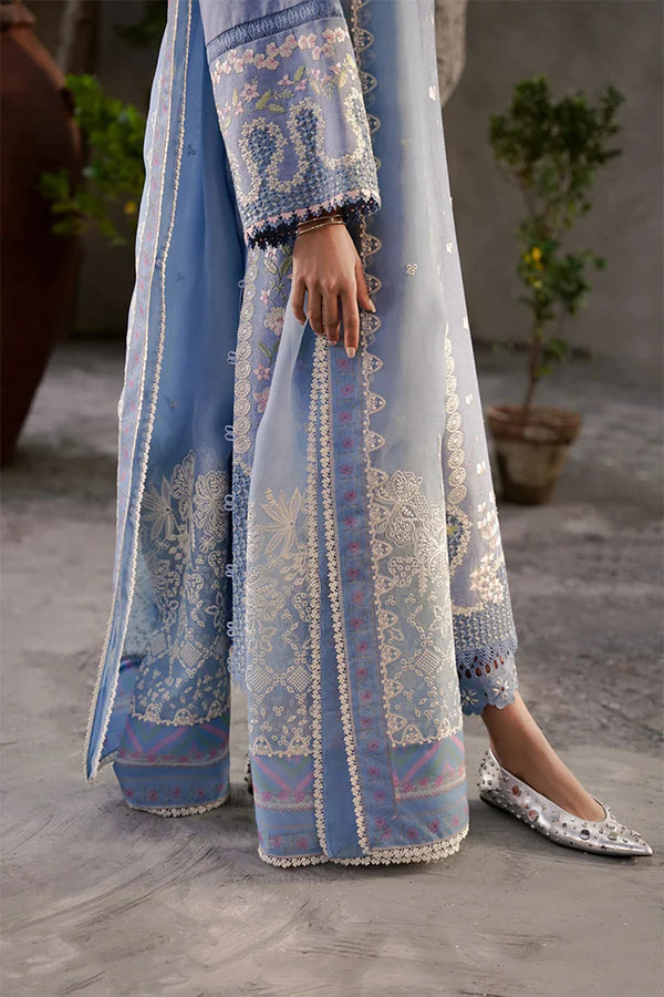 AMANI | Suffuse by Sana Yasir (RTS)