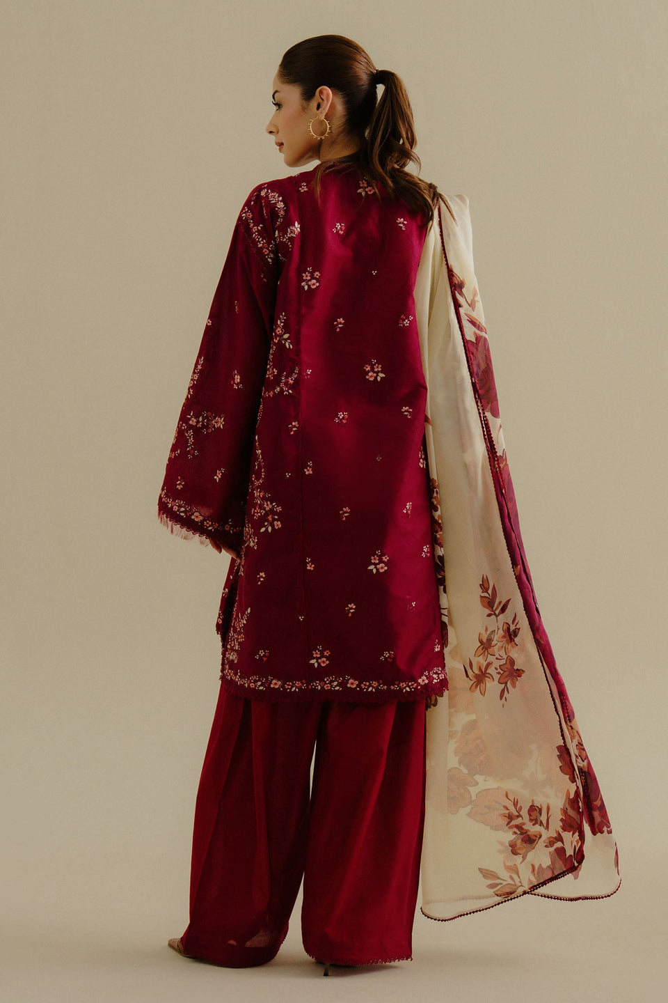 Yana-4B | Coco Lawn II by Zarashahjahan 2025