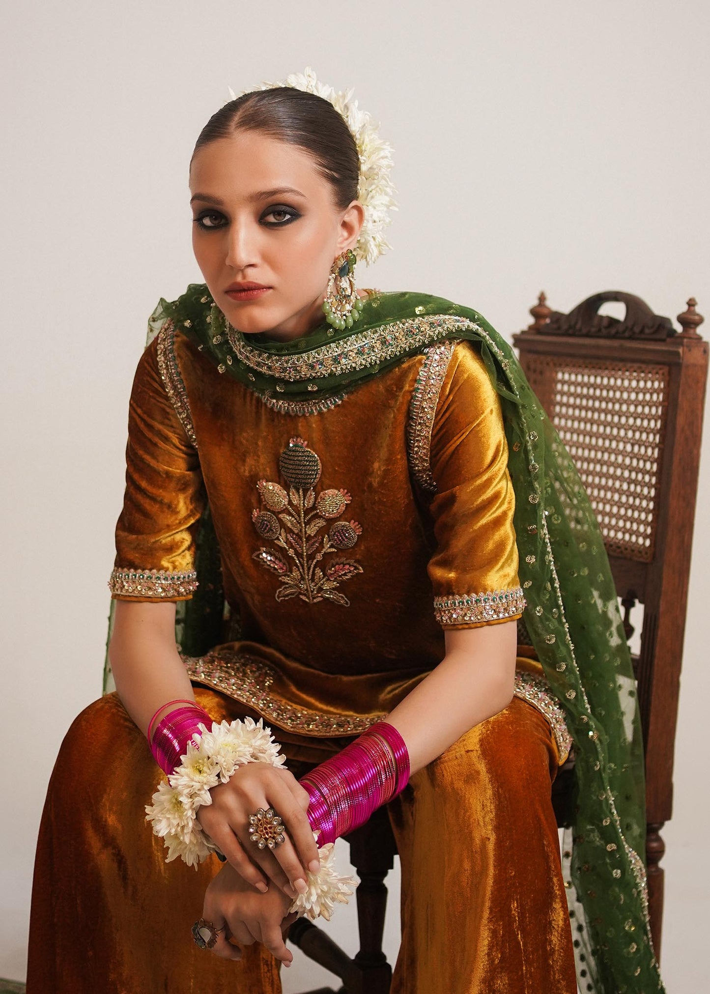 Aatish | Hussain Rehar Festive