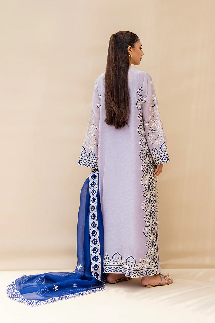 Zyne (B) | Sania Maskatiya | Mirra Luxe Pret '25