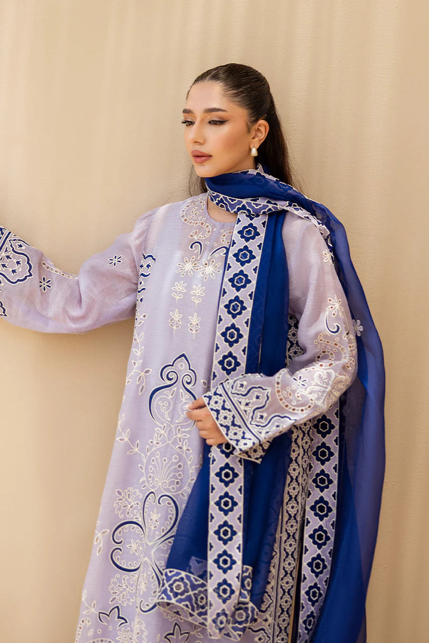 Zyne (B) | Sania Maskatiya | Mirra Luxe Pret '25