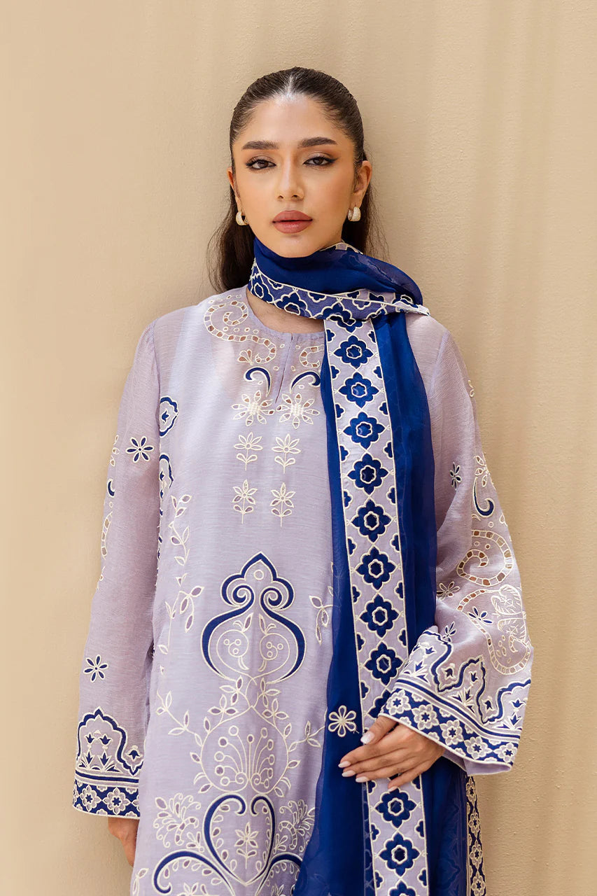Zyne (B) | Sania Maskatiya | Mirra Luxe Pret '25