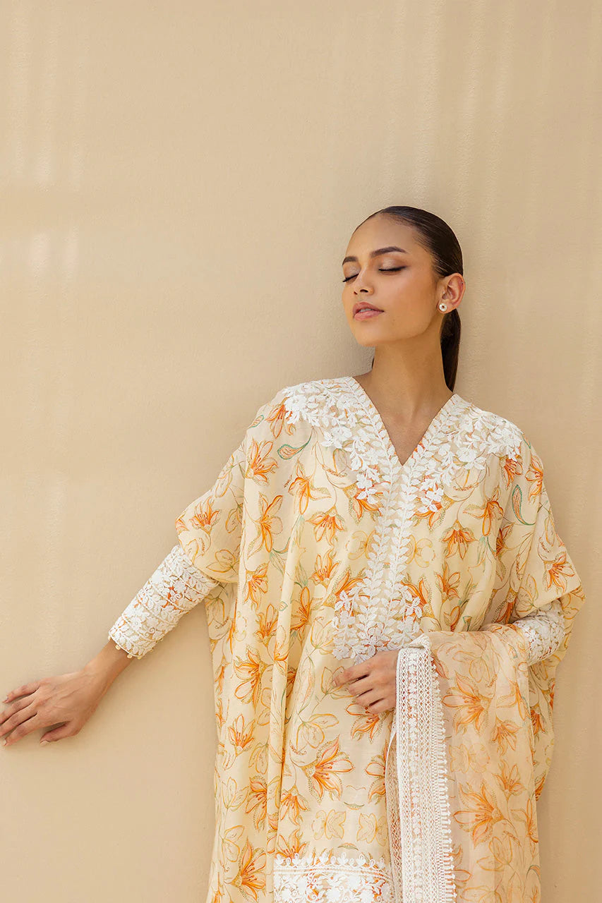 Aura | Occasion Luxe Edit '25 | Sania Maskatiya
