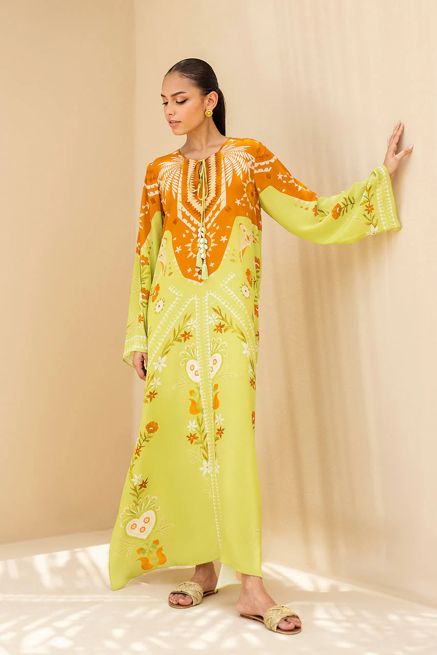 Serah (B) | Sania Maskatiya | Mirra Luxe Pret '25